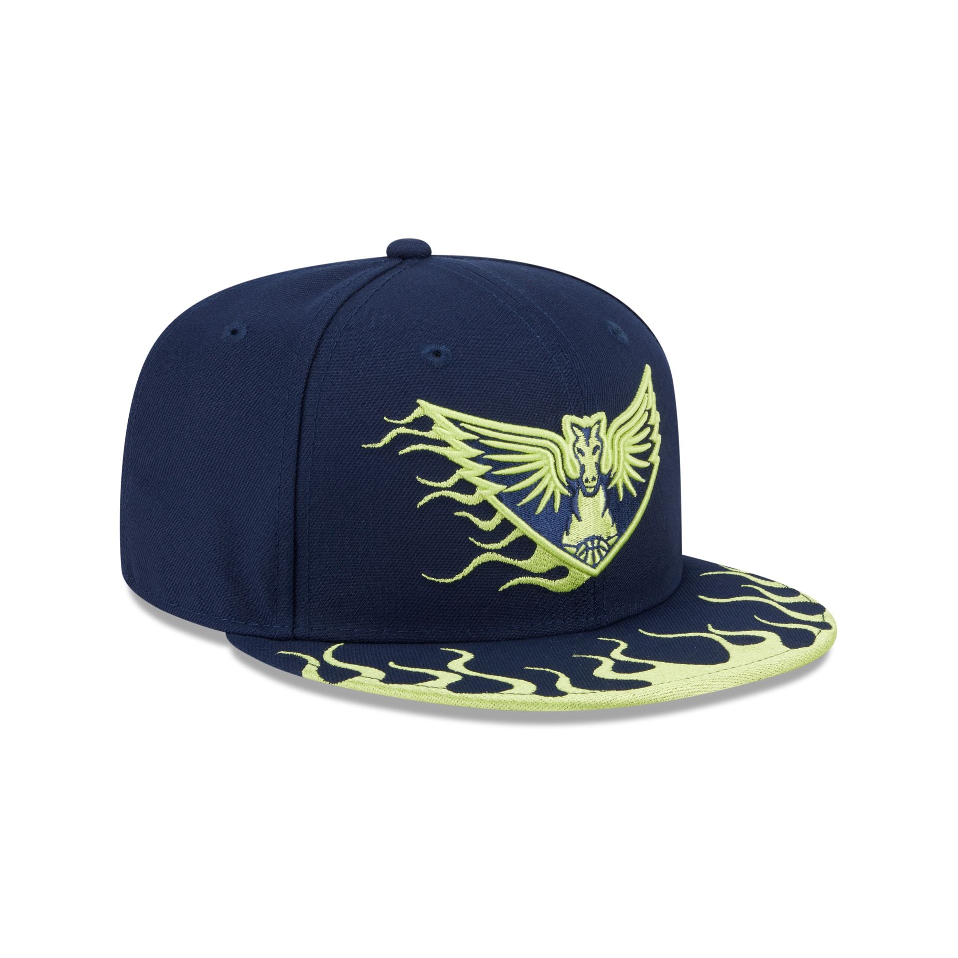 Dallas Wings 2025 All-Star Game 9FIFTY Snapback Hat