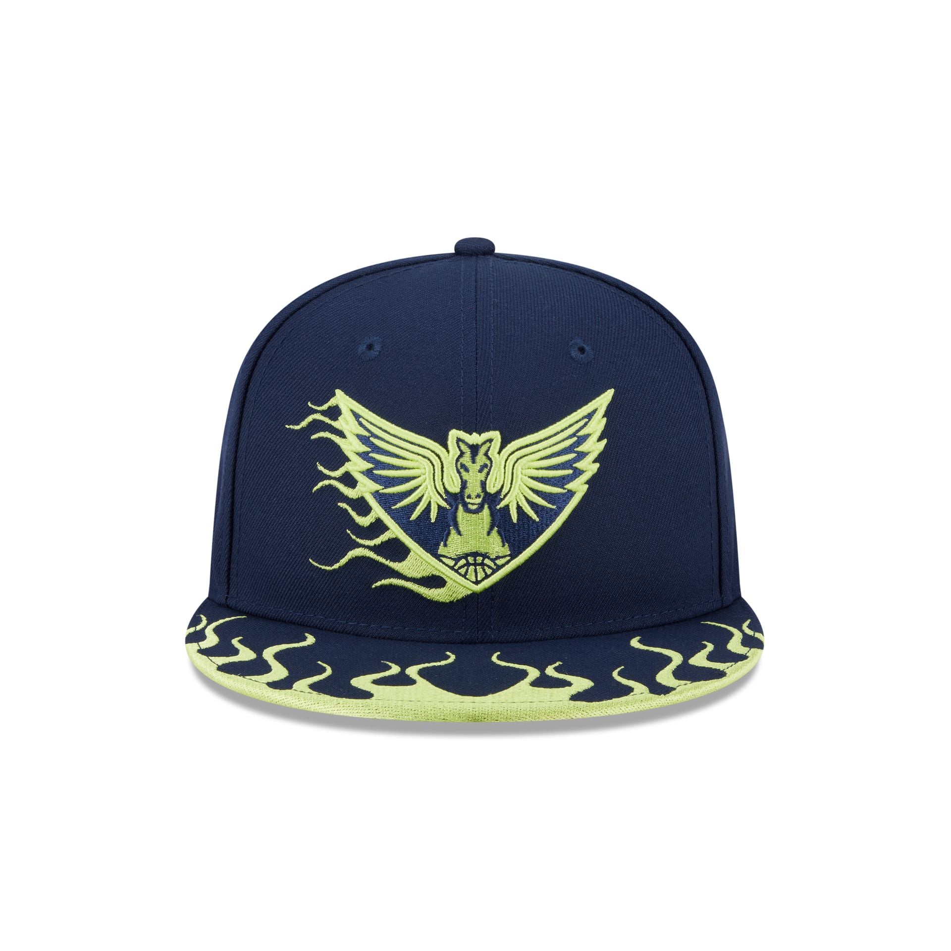 Dallas Wings 2025 All-Star Game 9FIFTY Snapback Hat