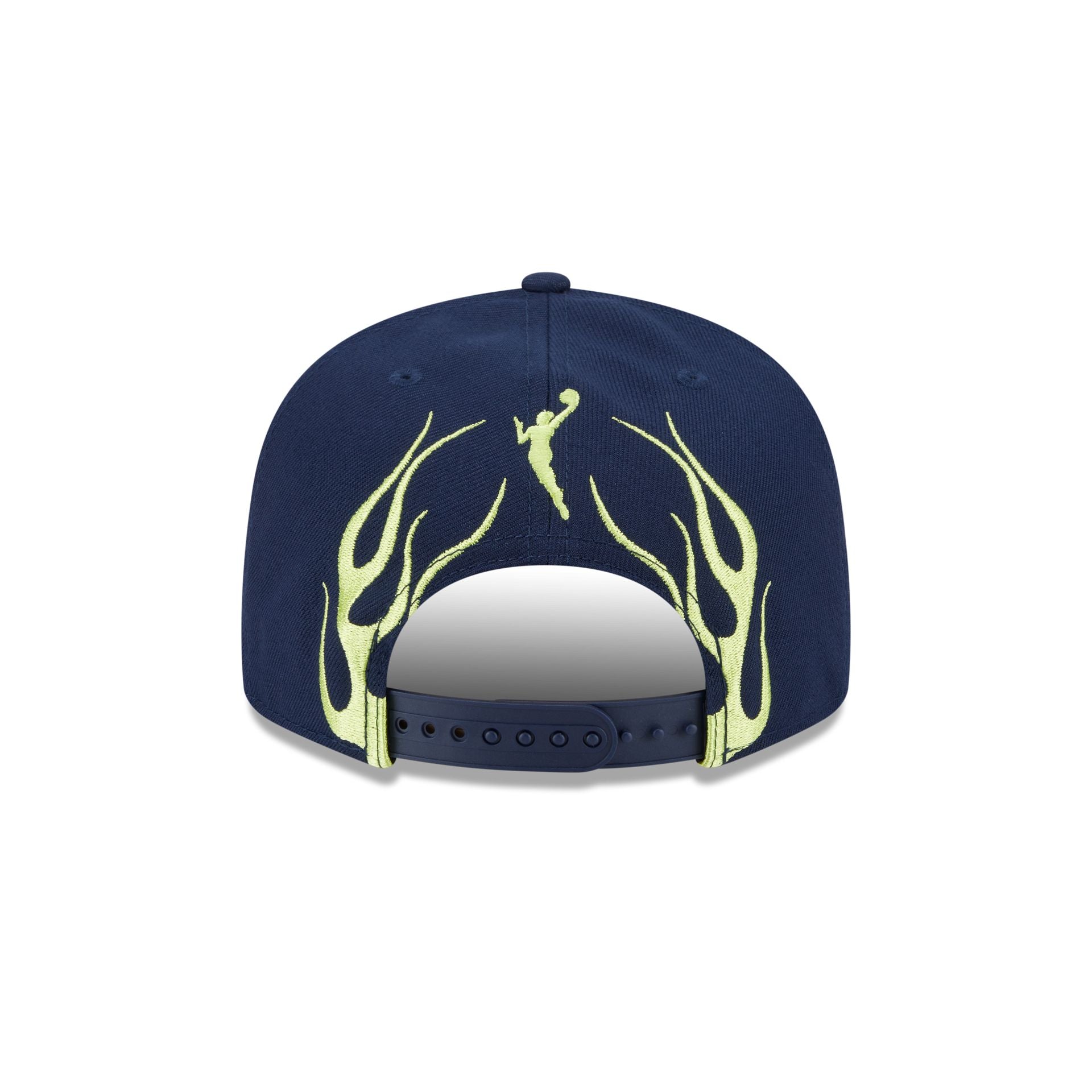 Dallas Wings 2025 All-Star Game 9FIFTY Snapback Hat