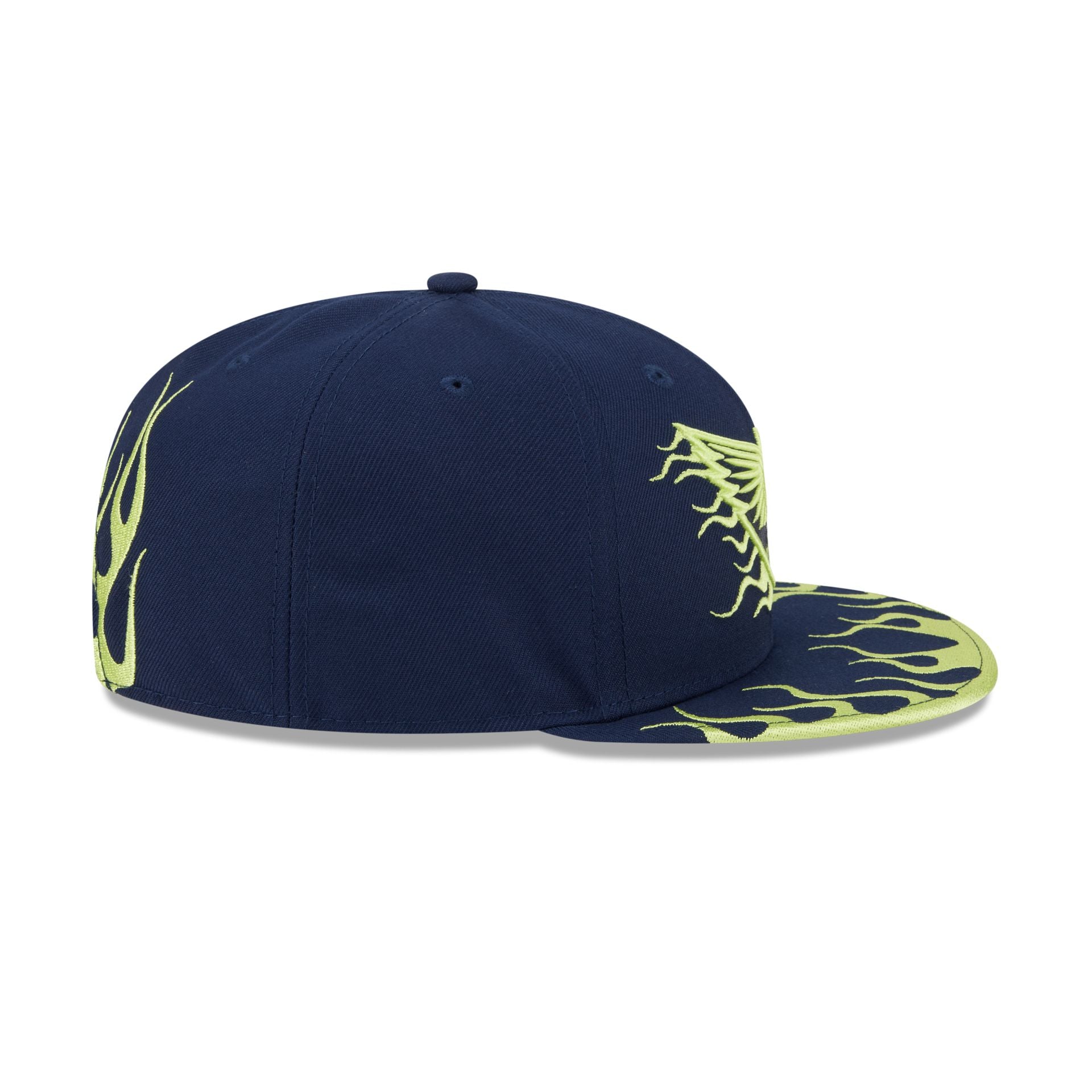 Dallas Wings 2025 All-Star Game 9FIFTY Snapback Hat