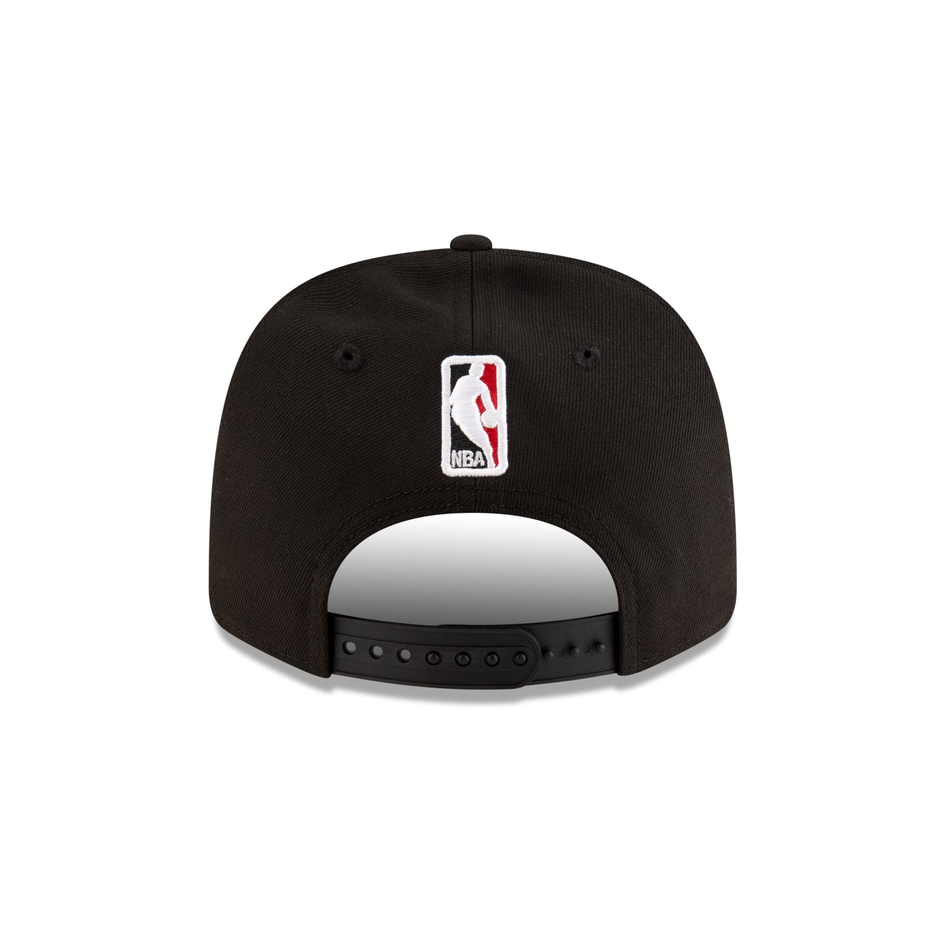 Portland Trail Blazers Team 9SEVENTY Stretch-Snap Hat