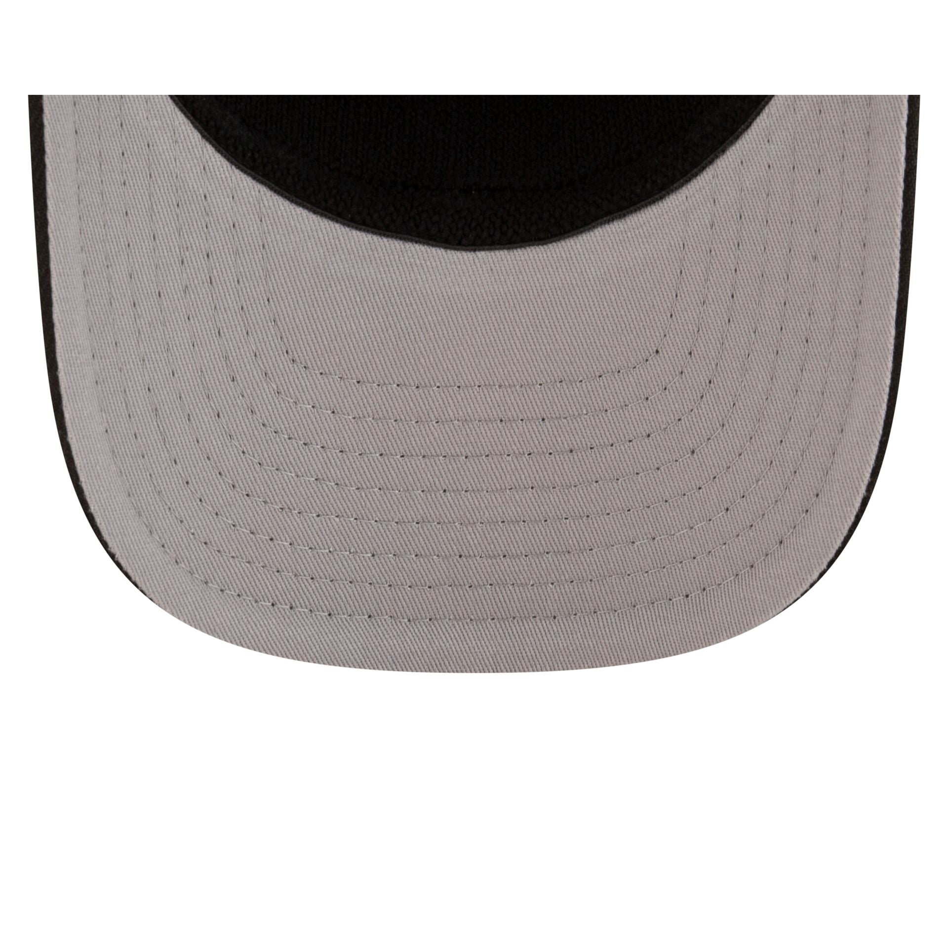 Portland Trail Blazers Team 9SEVENTY Stretch-Snap Hat