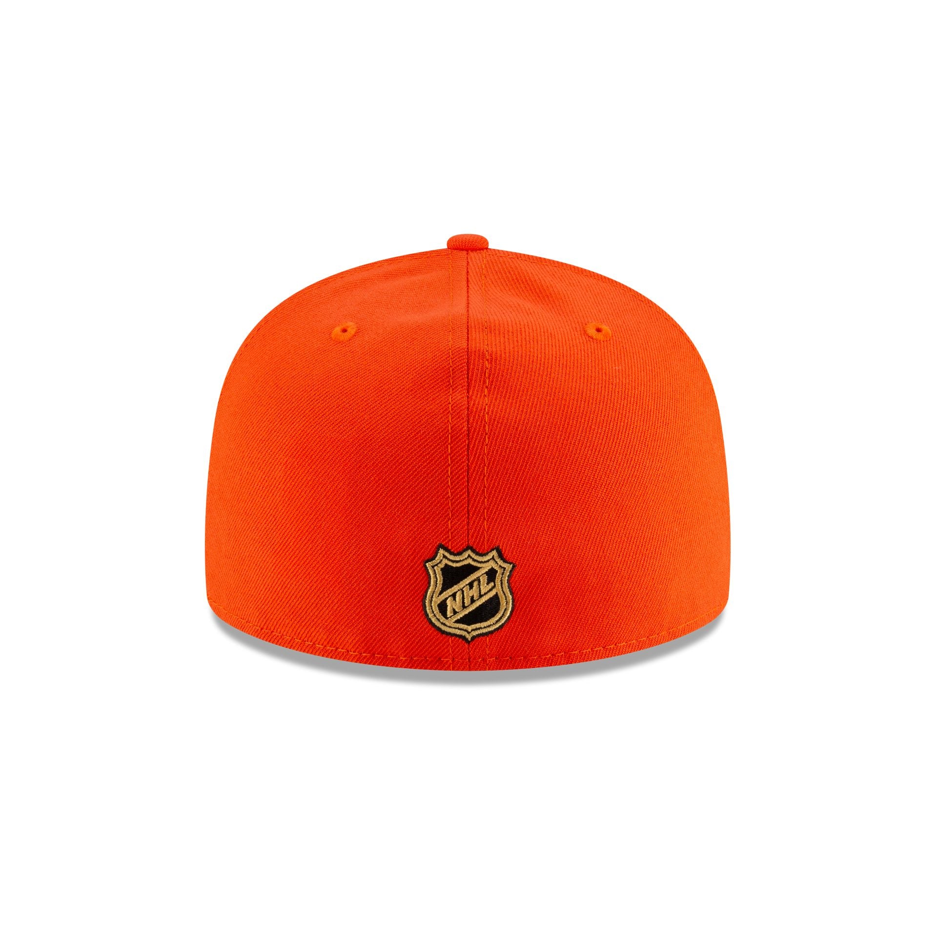 Anaheim Ducks Basic 59FIFTY Fitted Hat