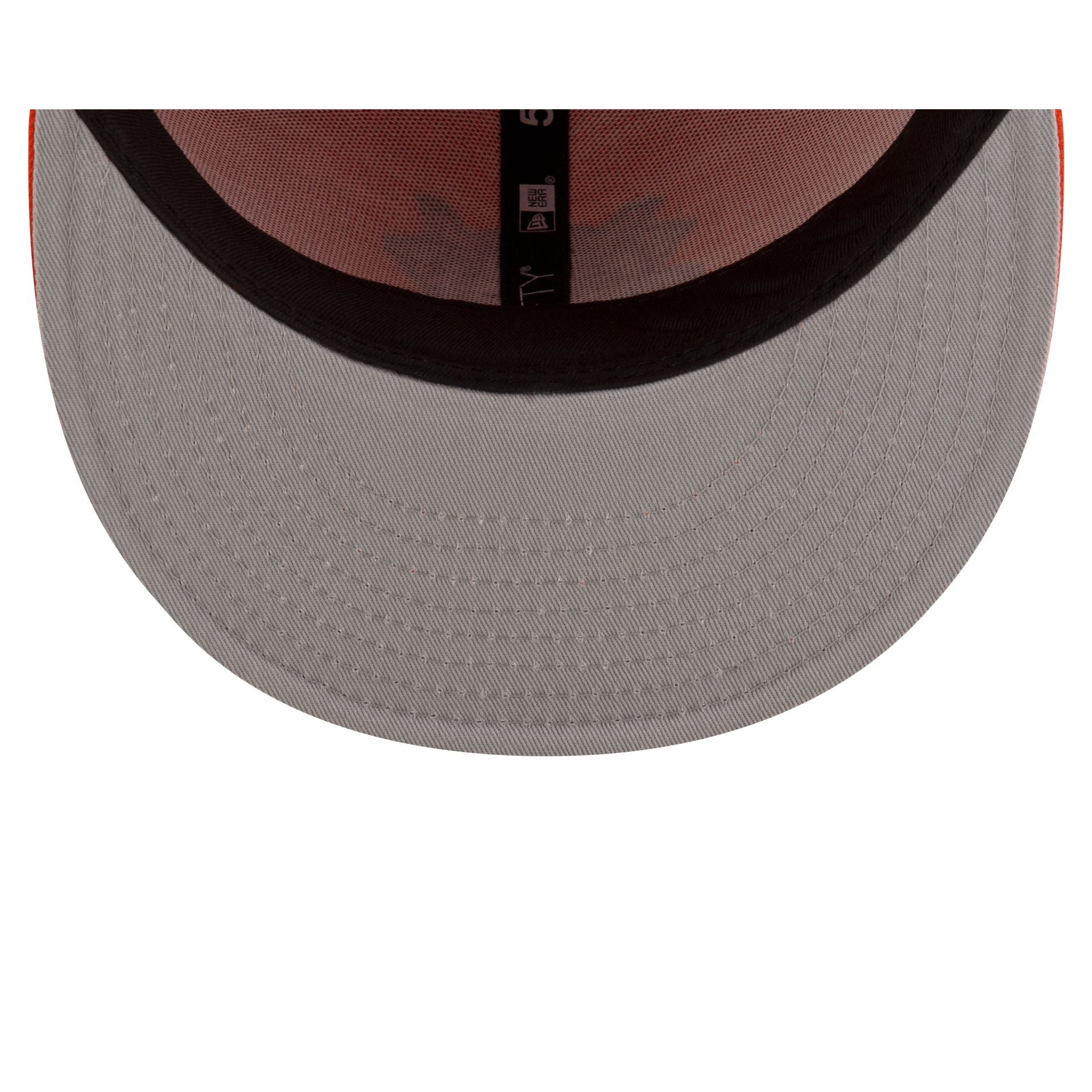 Anaheim Ducks Basic 59FIFTY Fitted Hat