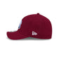Colorado Avalanche Team 9FORTY M-Crown Snapback Hat