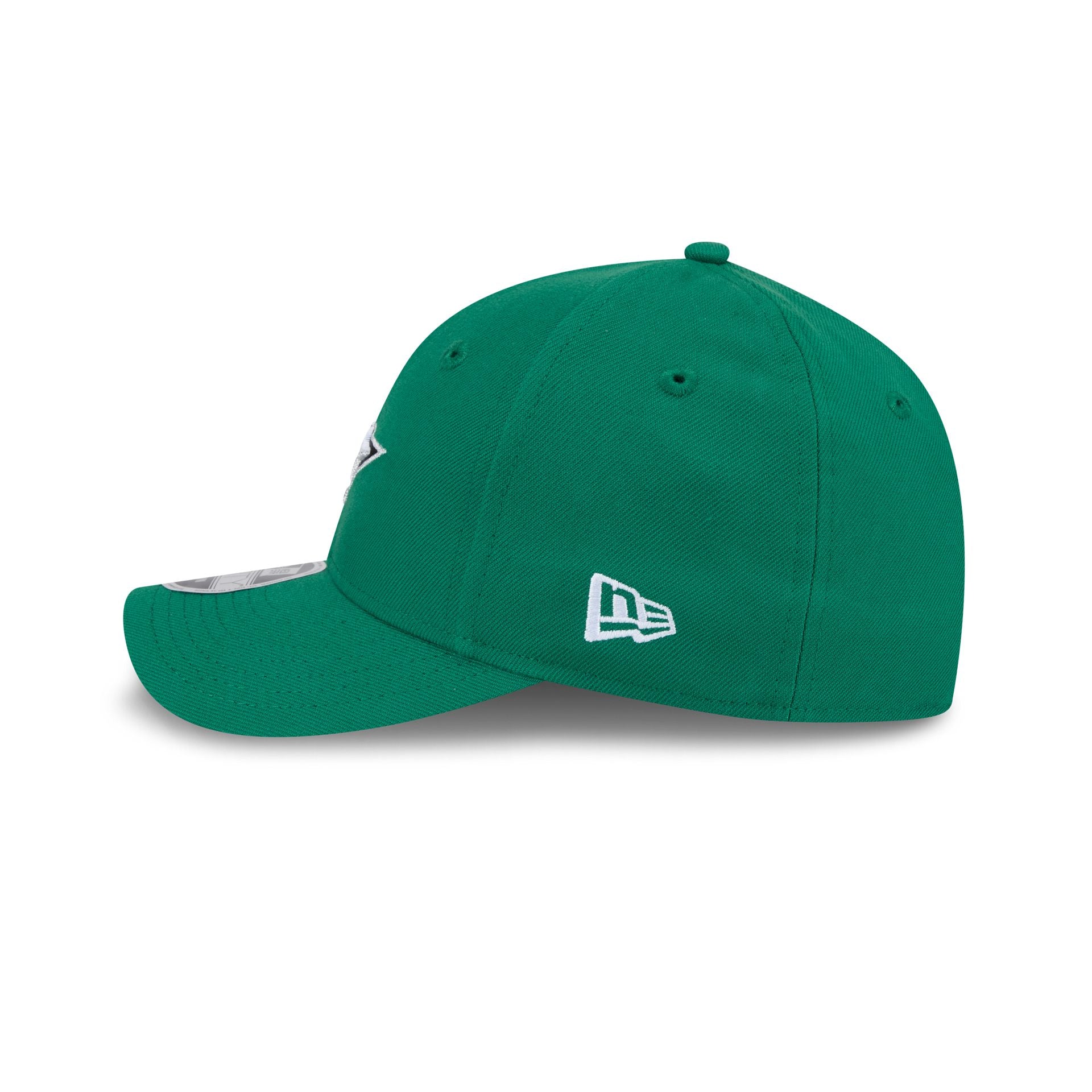 Dallas Stars Team 9FORTY M-Crown Snapback Hat