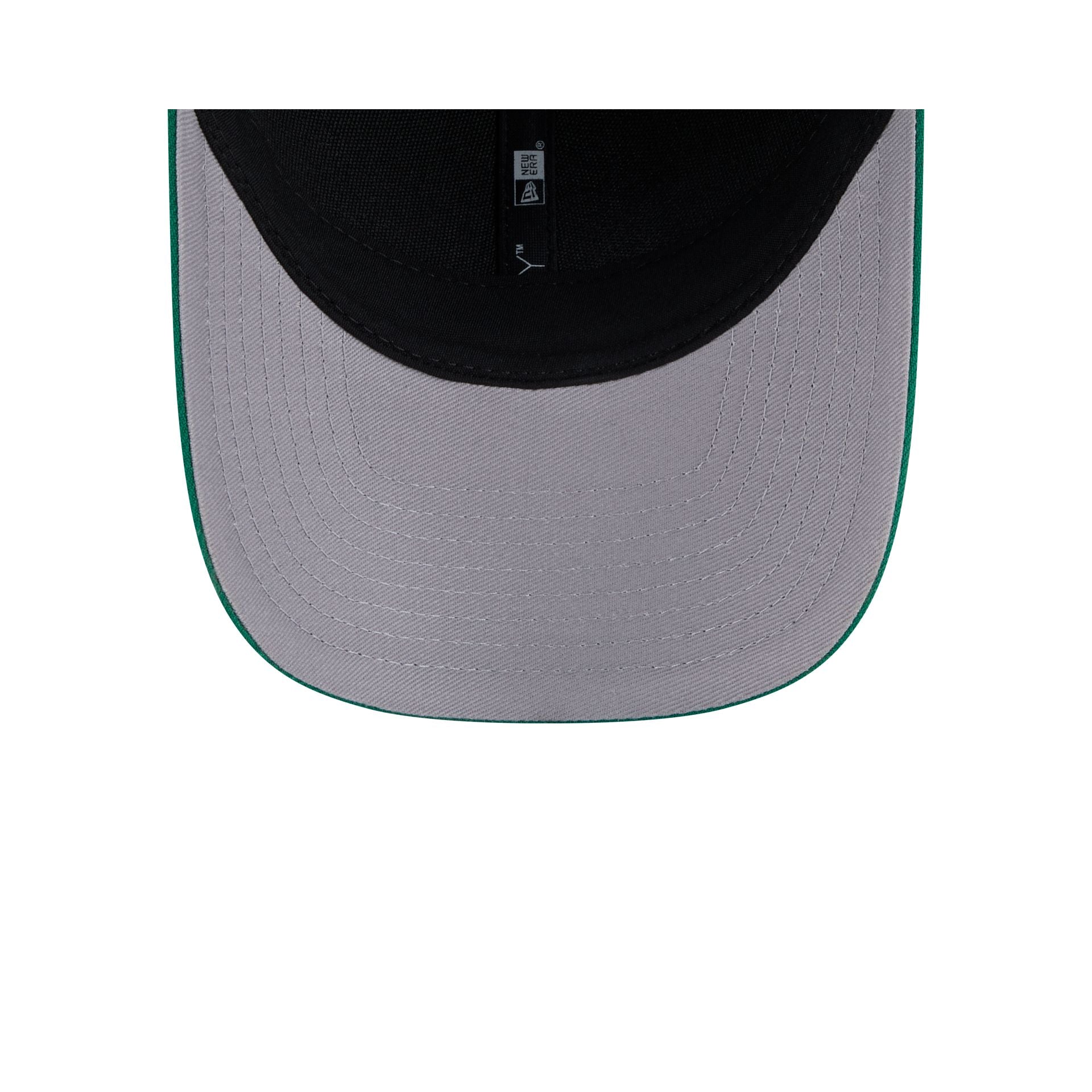 Dallas Stars Team 9FORTY M-Crown Snapback Hat