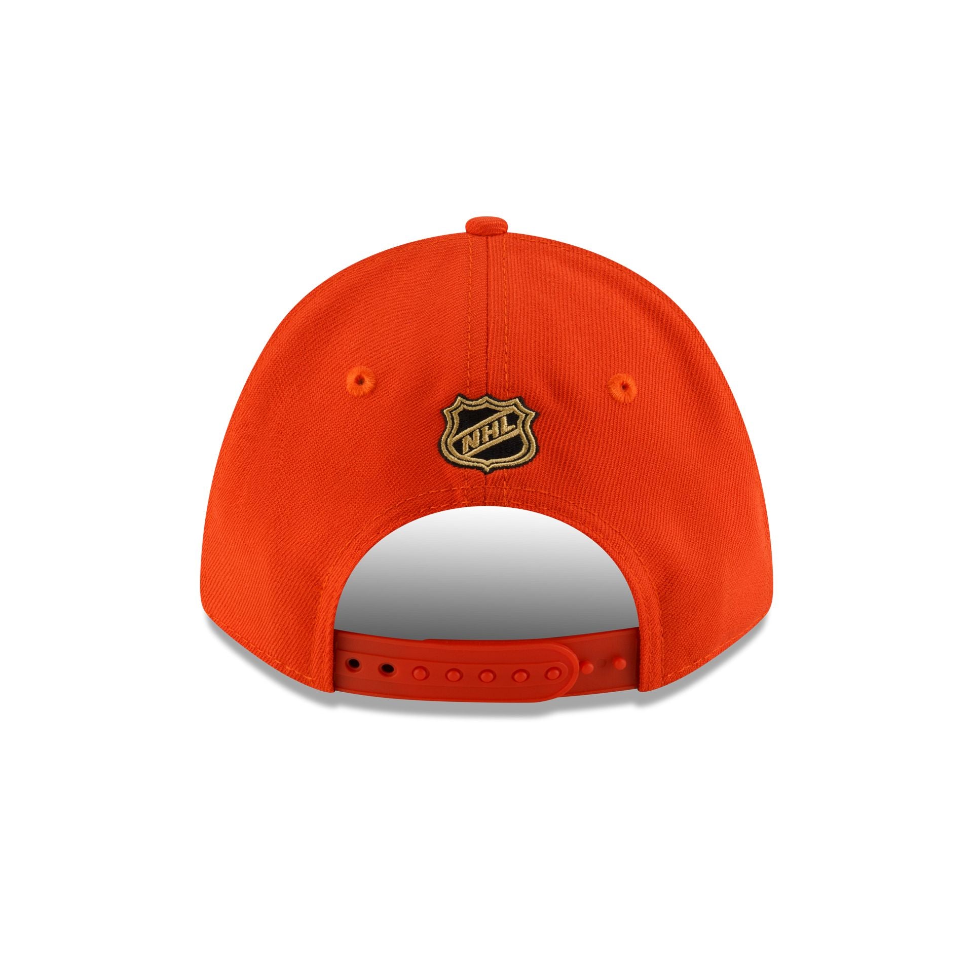 Anaheim Ducks Team 9FORTY M-Crown Snapback Hat