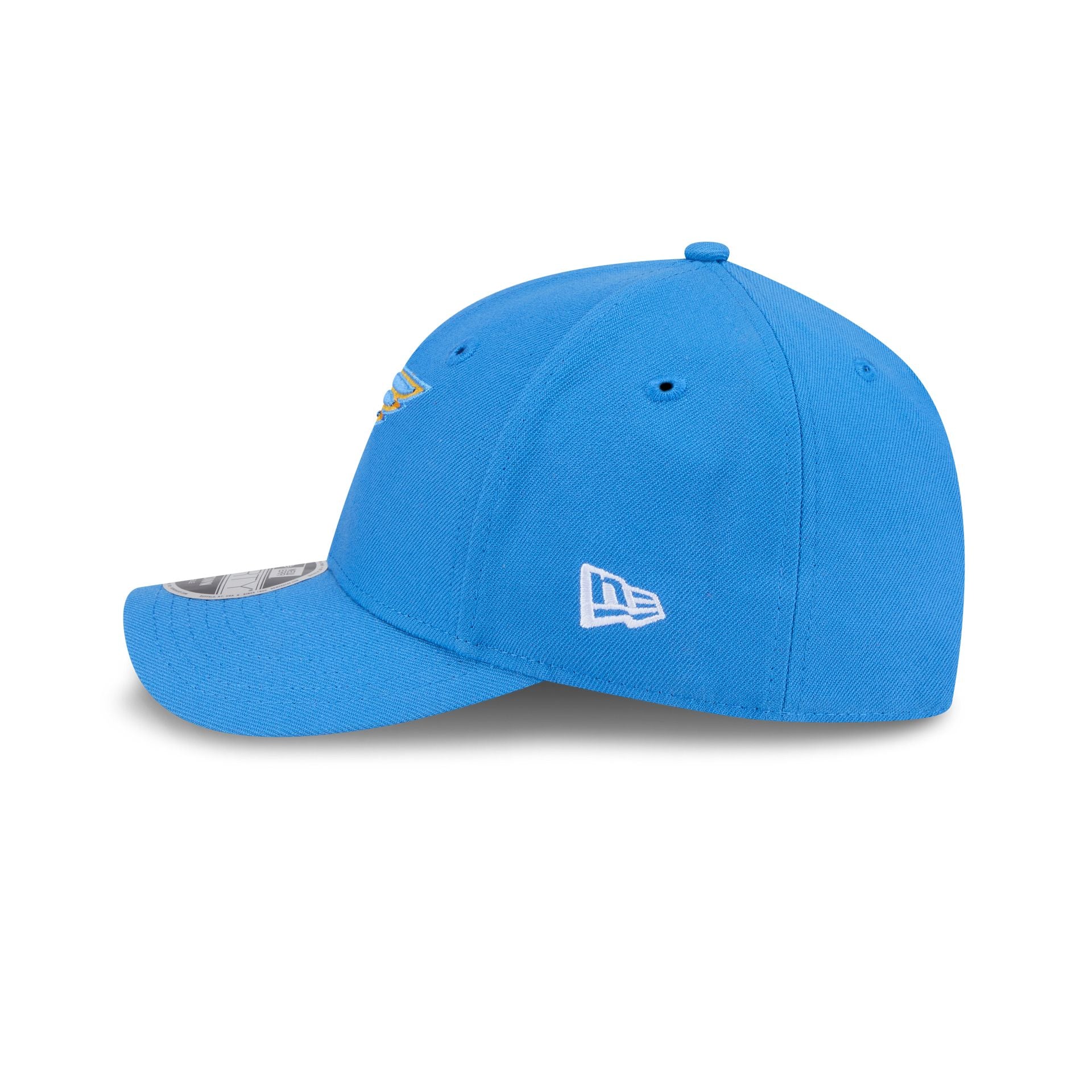St. Louis Blues Team 9FORTY M-Crown Snapback Hat