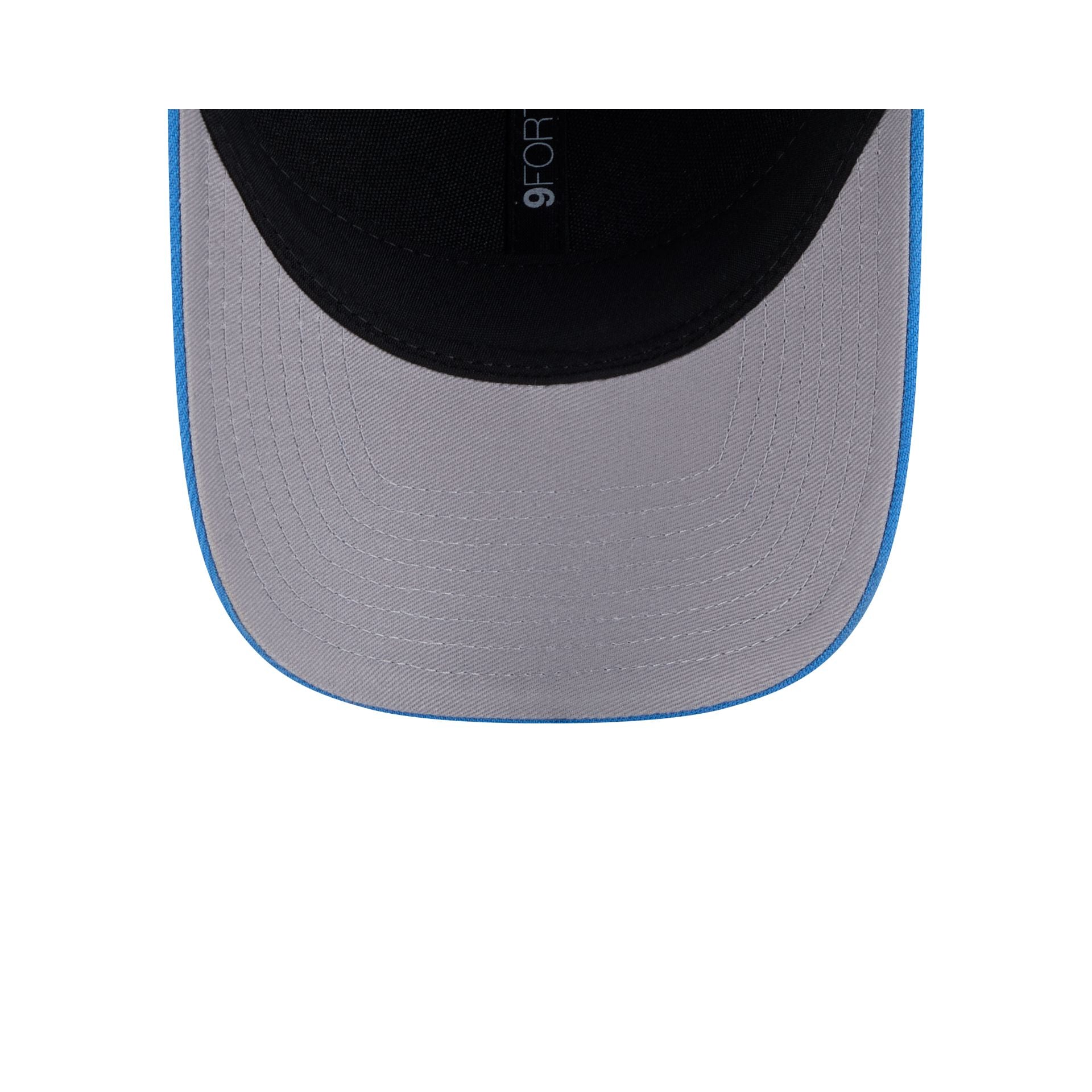 St. Louis Blues Team 9FORTY M-Crown Snapback Hat