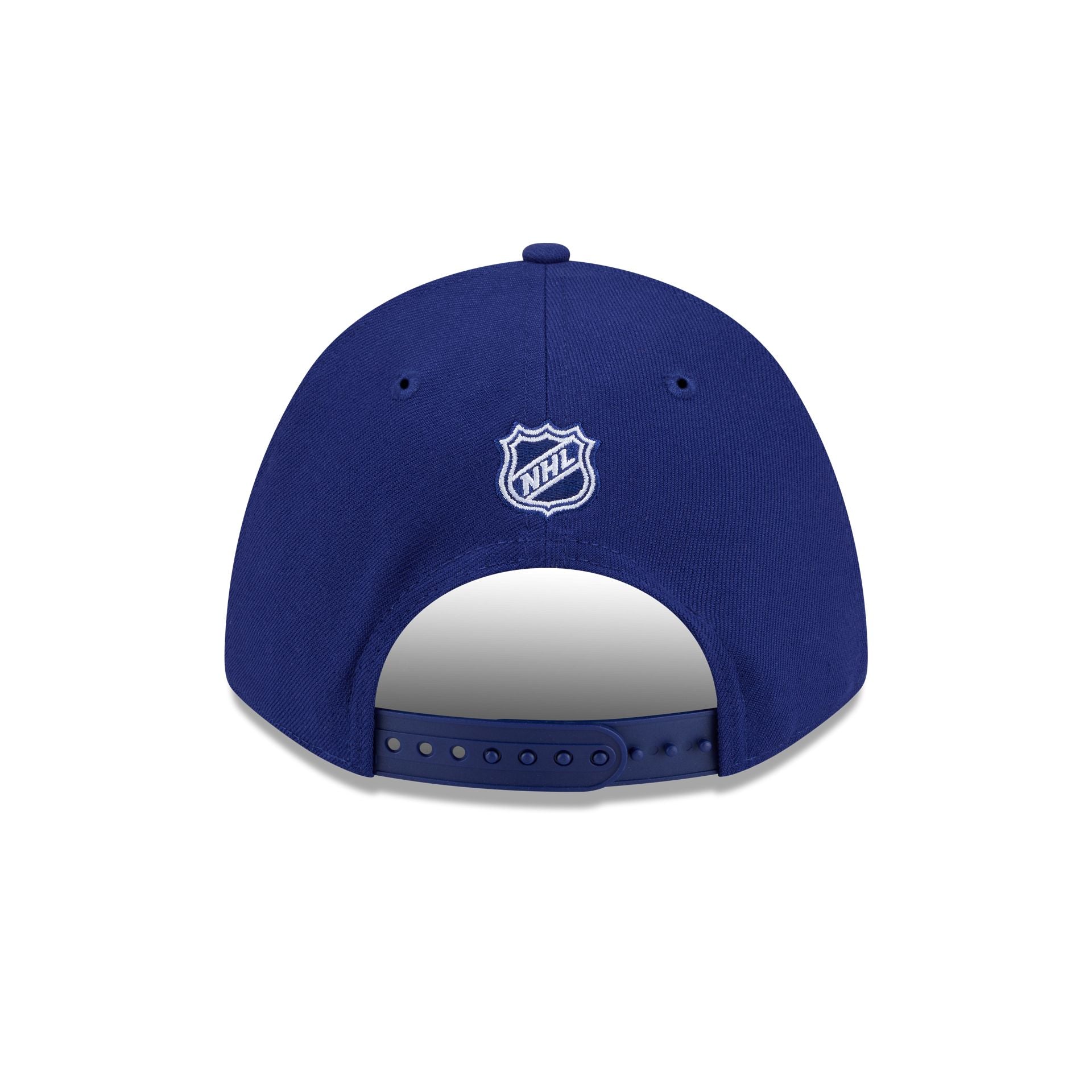 Tampa Bay Lightning Team 9FORTY M-Crown Snapback Hat