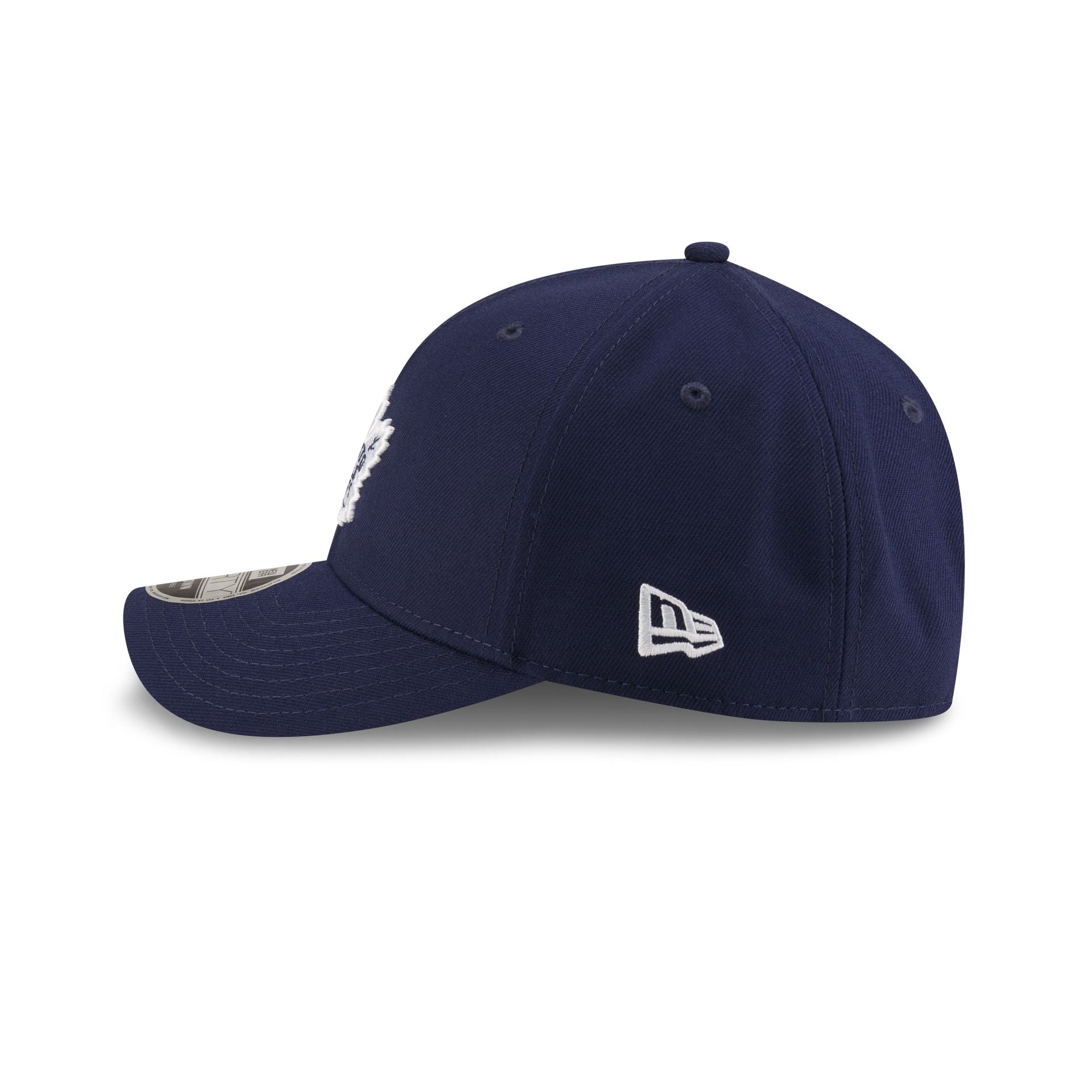 Toronto Maple Leafs Team 9FORTY M-Crown Snapback Hat