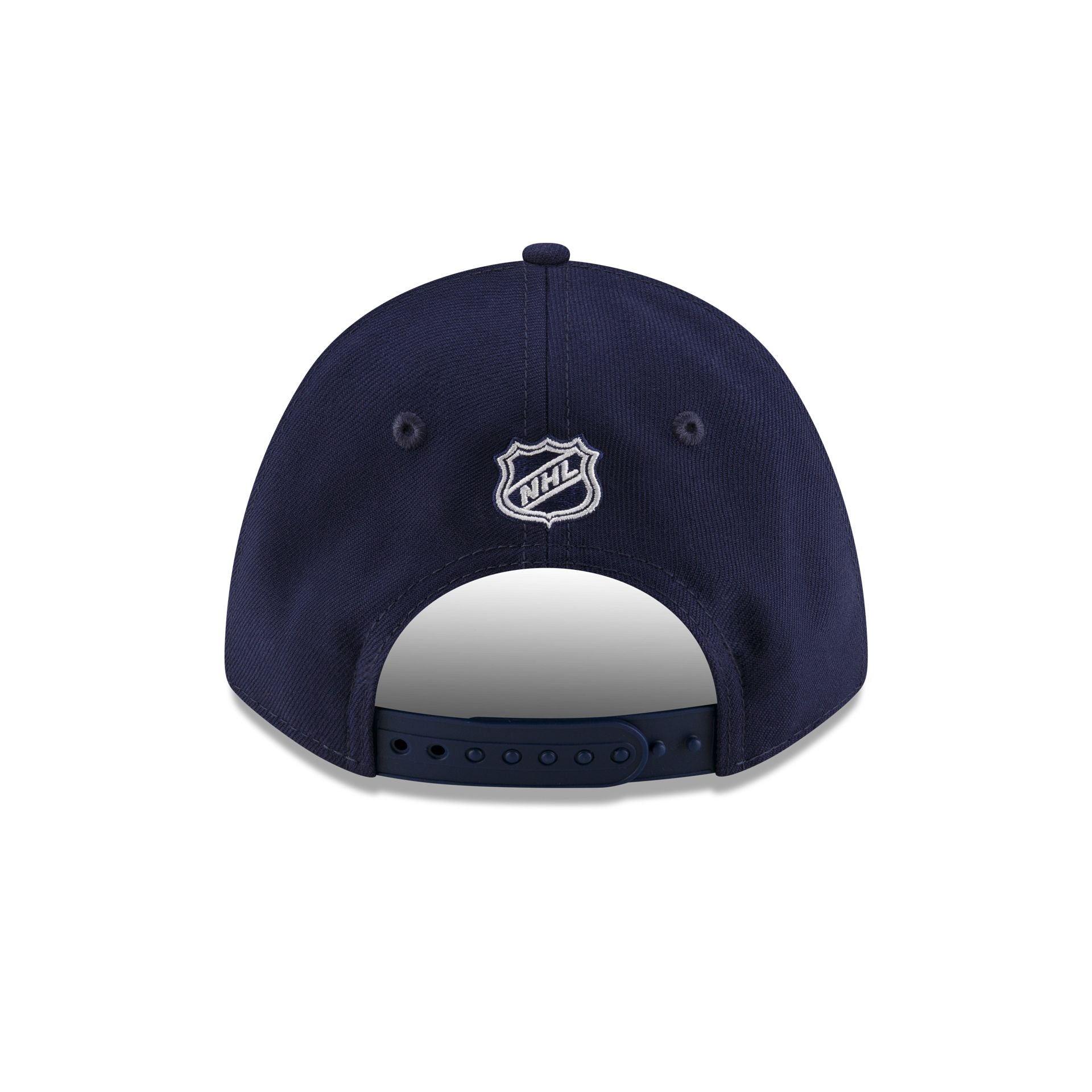 Toronto Maple Leafs Team 9FORTY M-Crown Snapback Hat