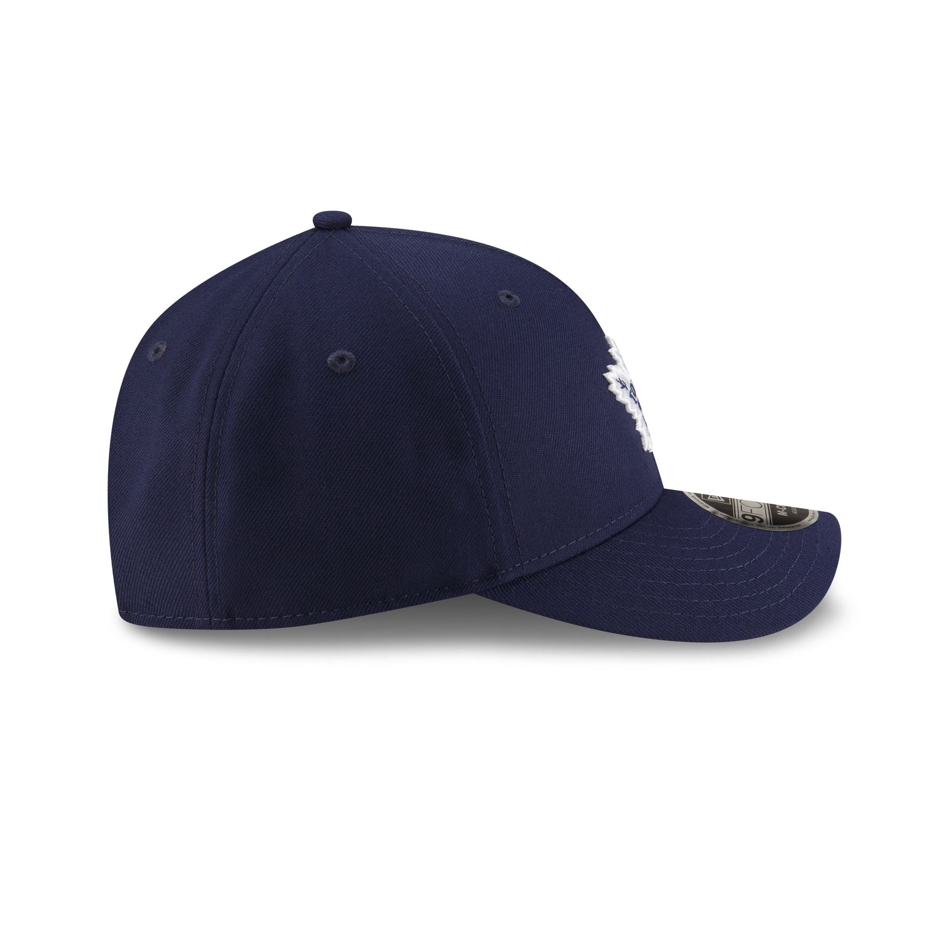 Toronto Maple Leafs Team 9FORTY M-Crown Snapback Hat