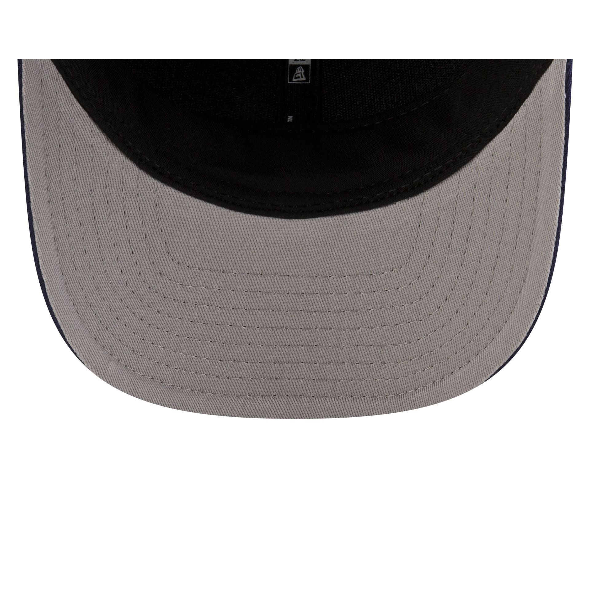 Toronto Maple Leafs Team 9FORTY M-Crown Snapback Hat