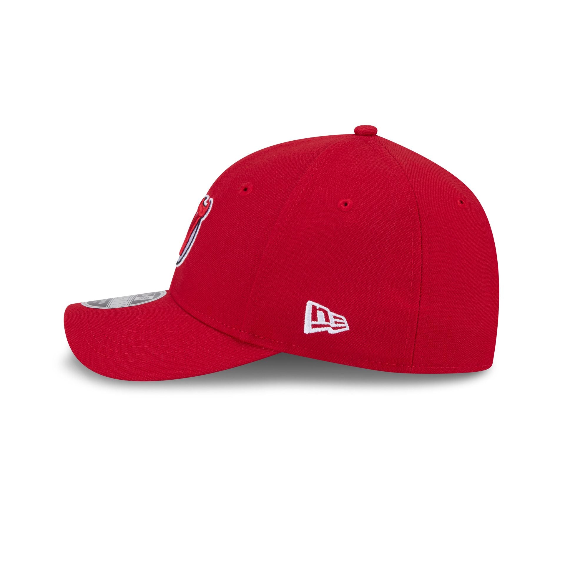 New Jersey Devils Team 9FORTY M-Crown Snapback Hat