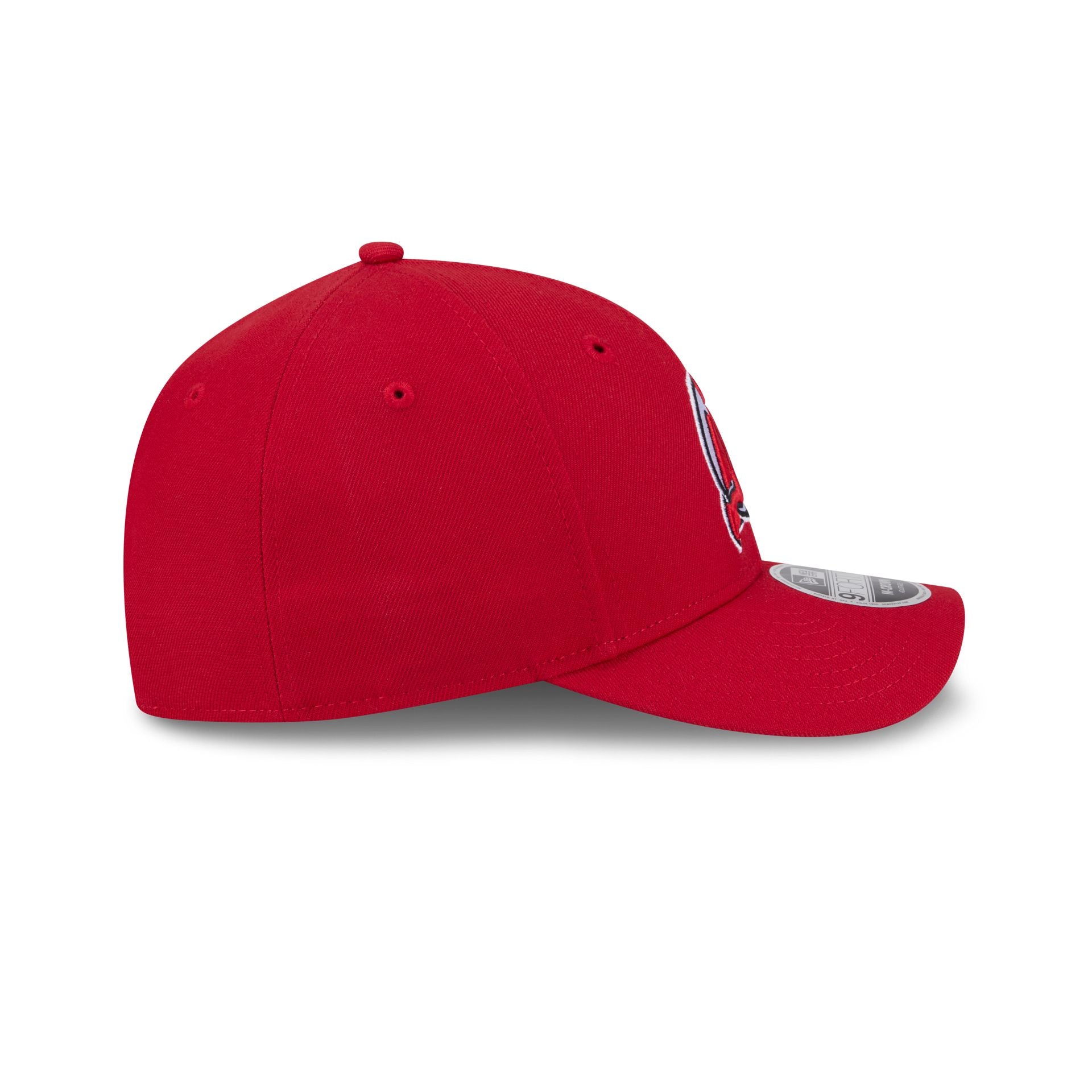 New Jersey Devils Team 9FORTY M-Crown Snapback Hat