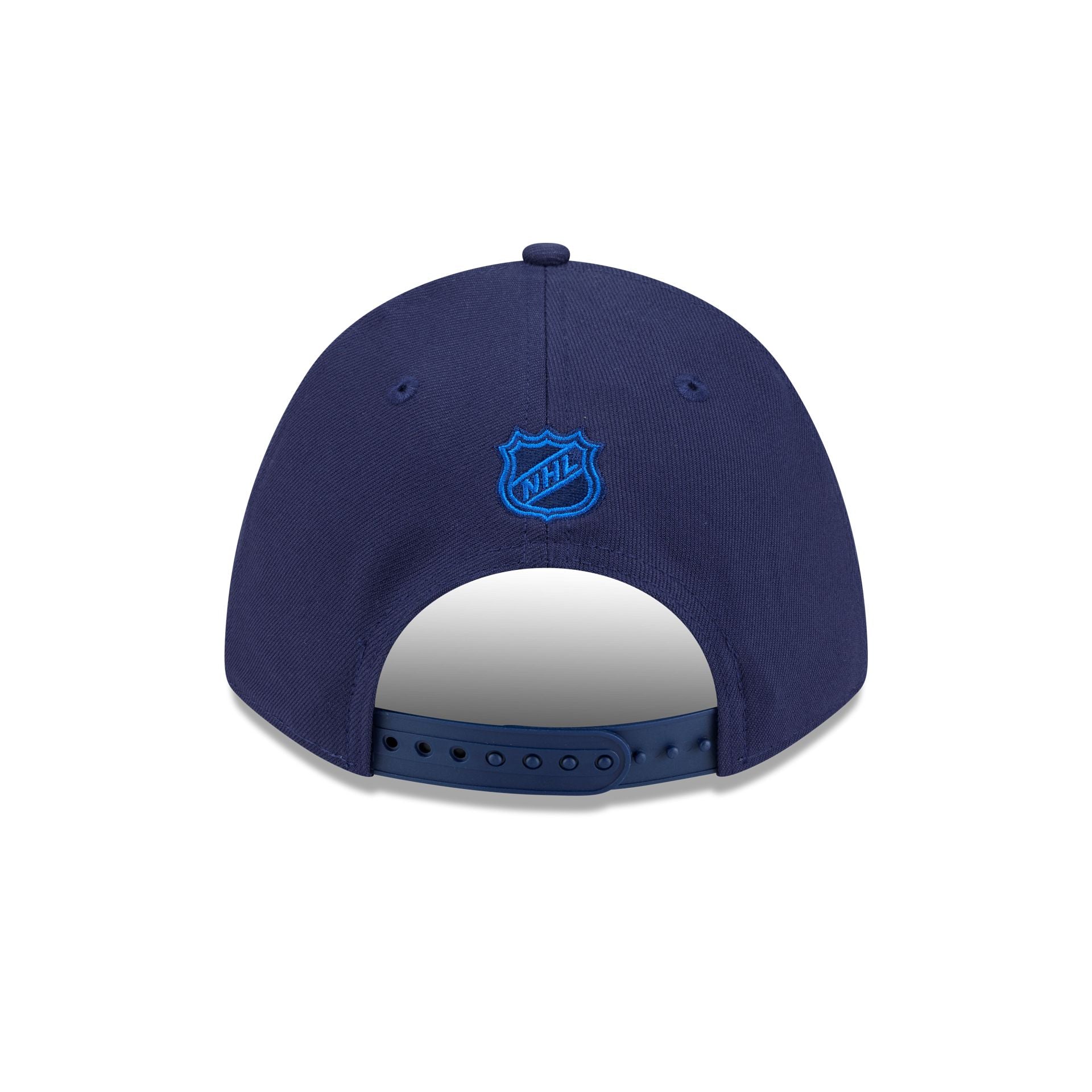 Winnipeg Jets Team 9FORTY M-Crown Snapback Hat