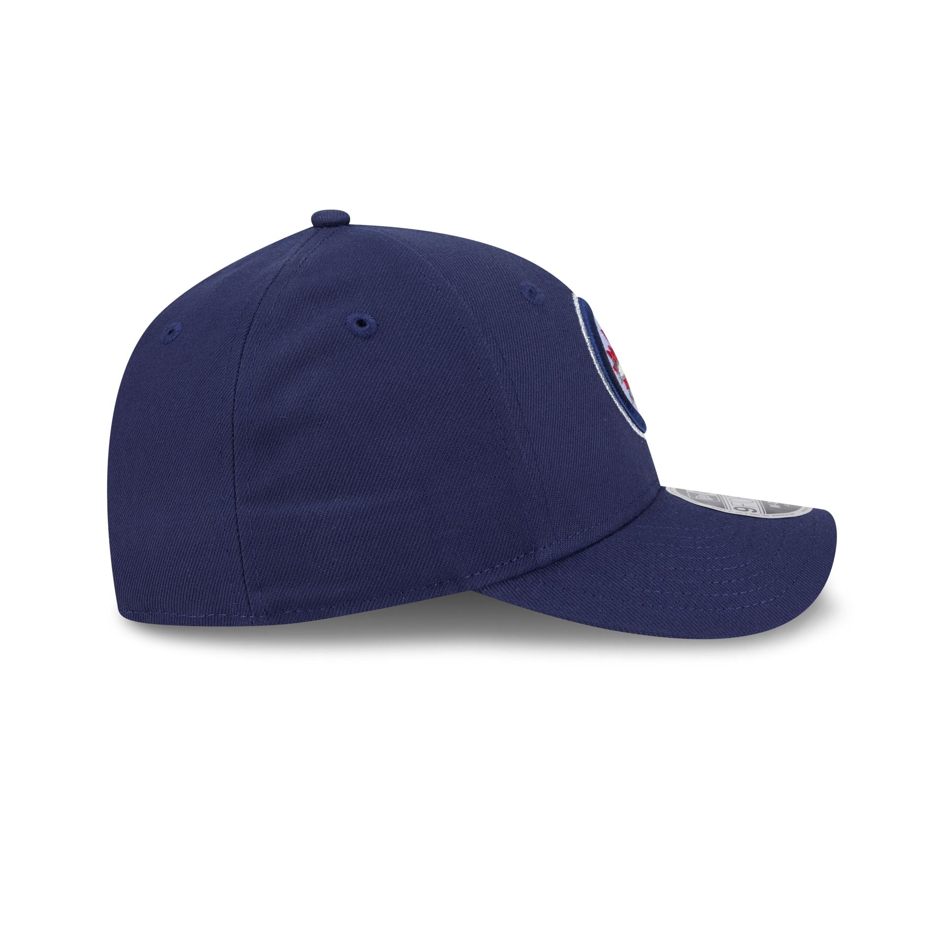 Winnipeg Jets Team 9FORTY M-Crown Snapback Hat