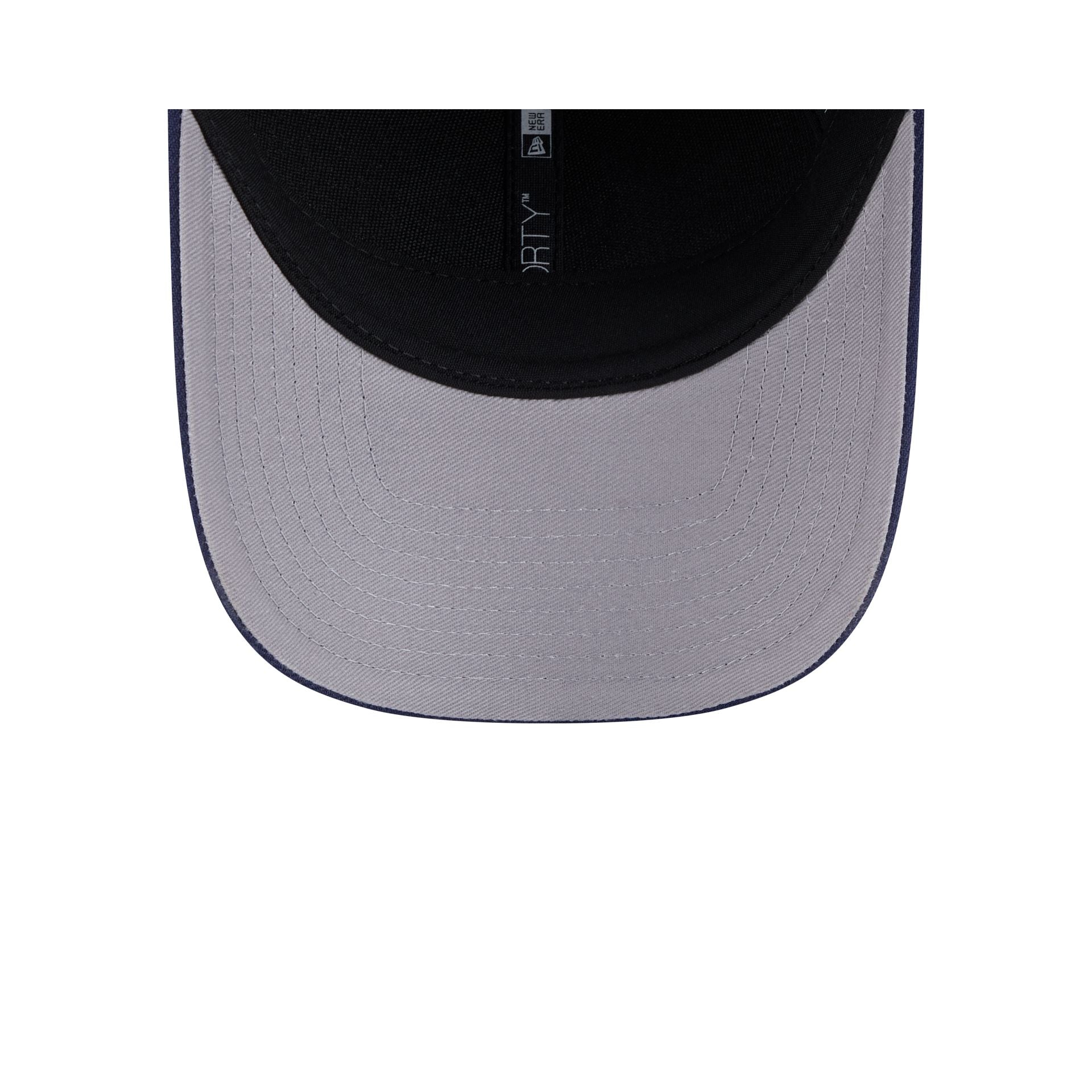 Winnipeg Jets Team 9FORTY M-Crown Snapback Hat