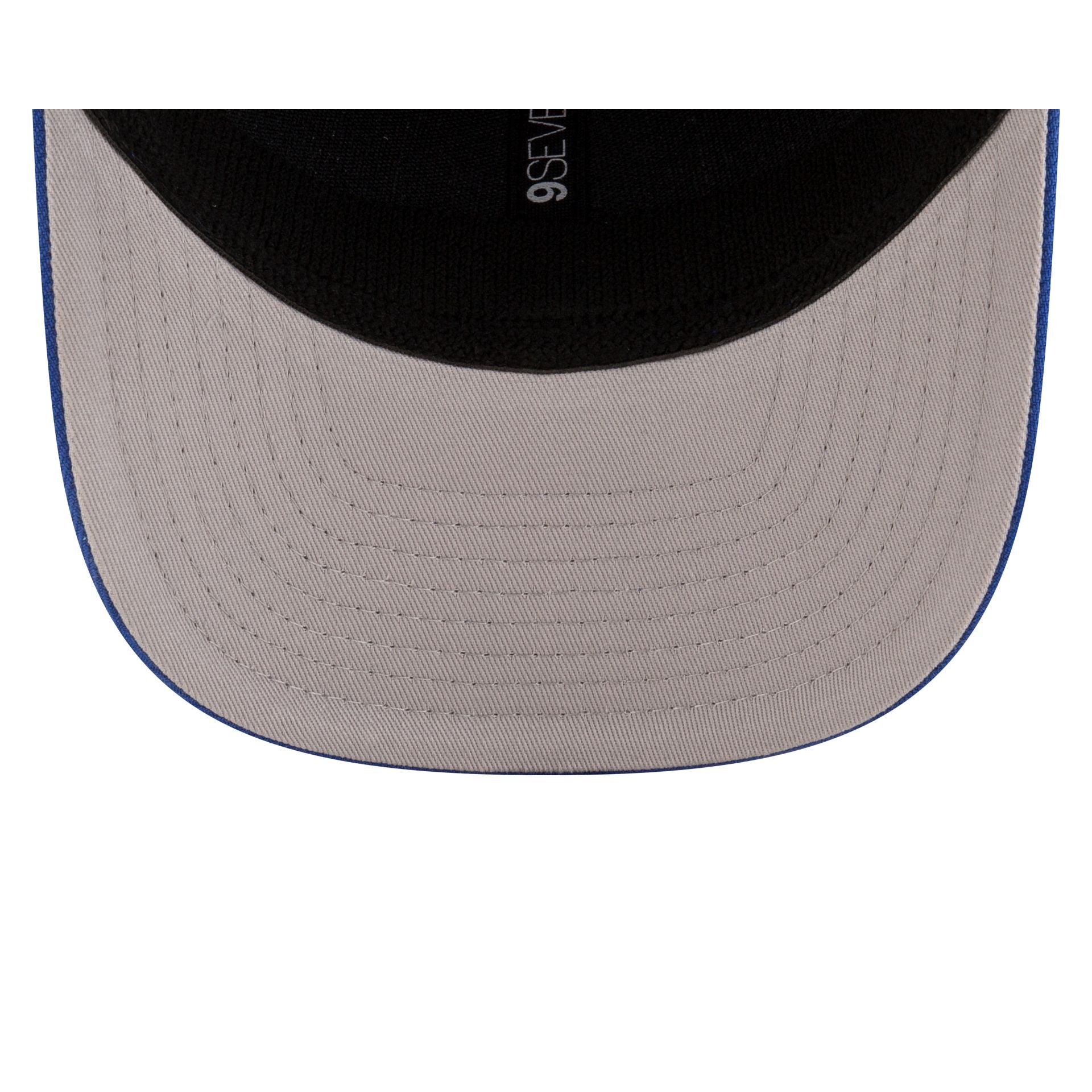 Buffalo Sabres Team 9SEVENTY Stretch-Snap Hat