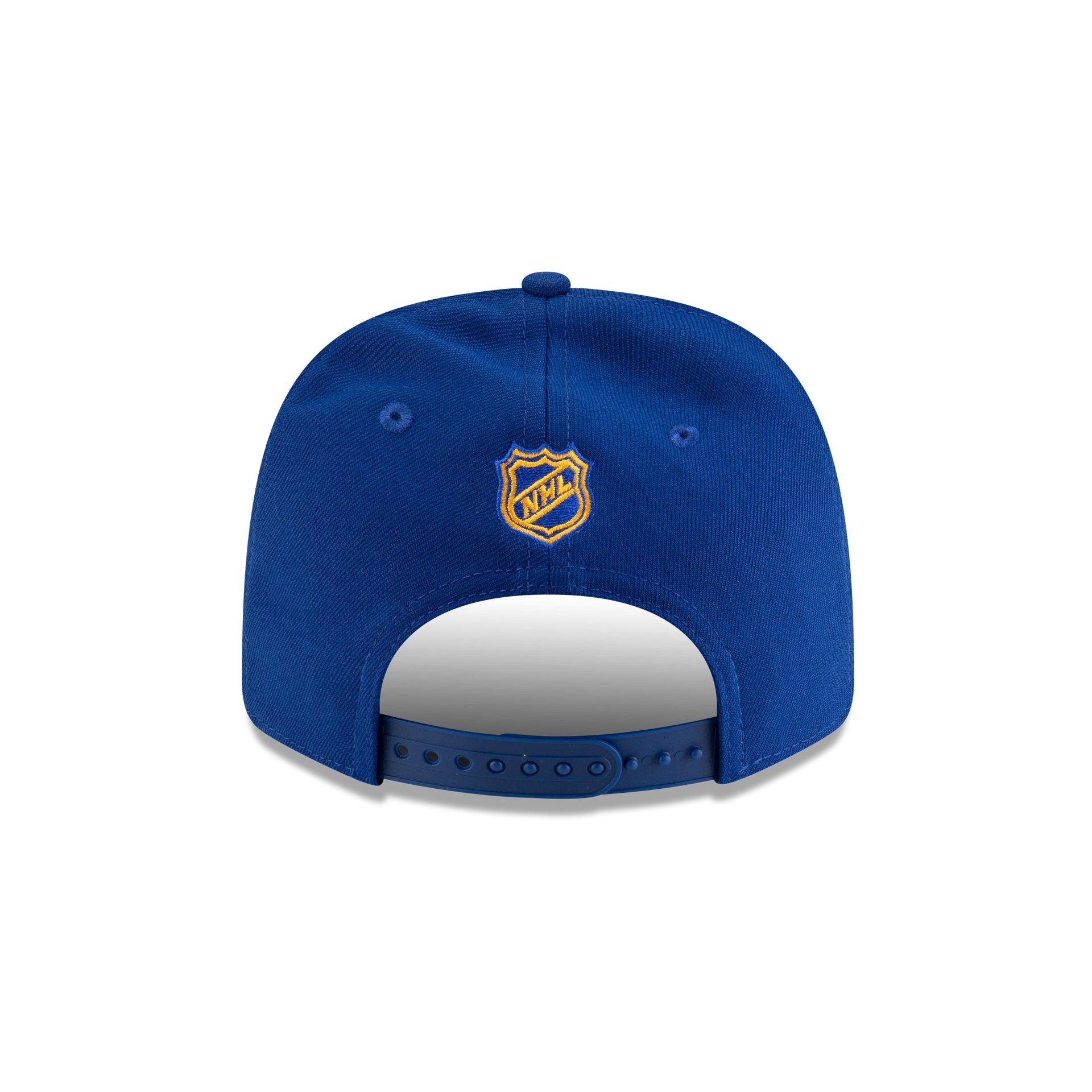 St. Louis Blues Team 9SEVENTY Stretch-Snap Hat
