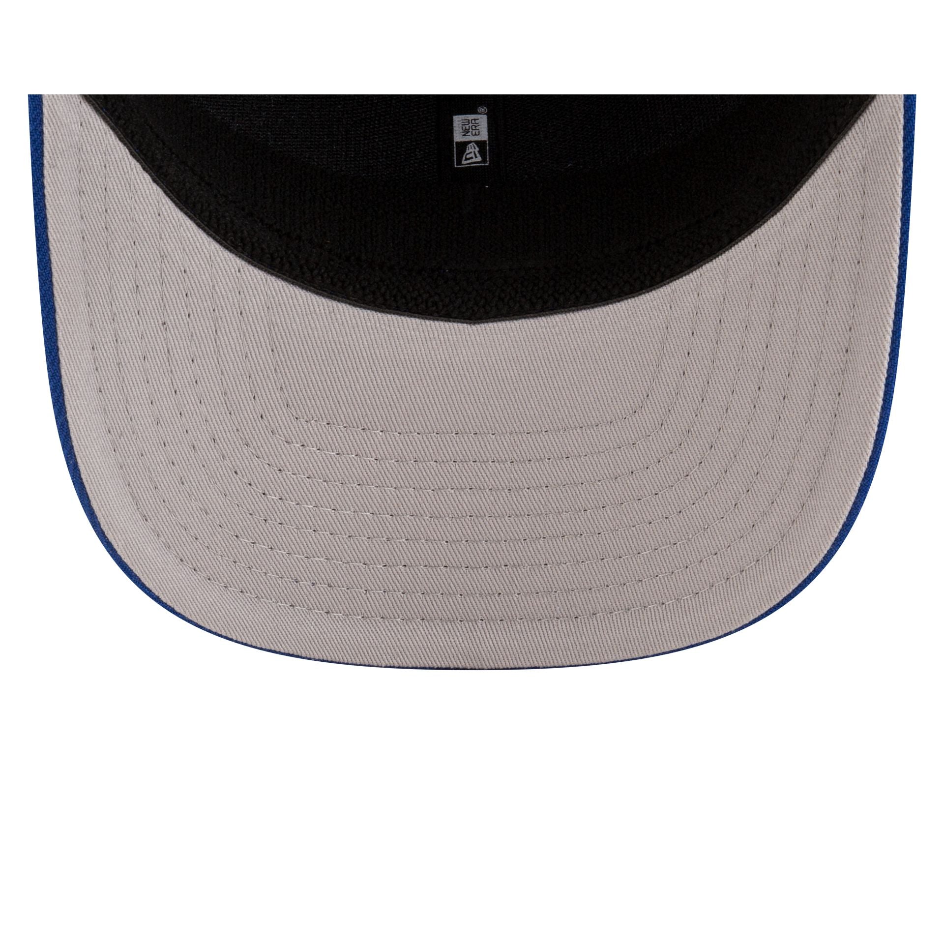 St. Louis Blues Team 9SEVENTY Stretch-Snap Hat