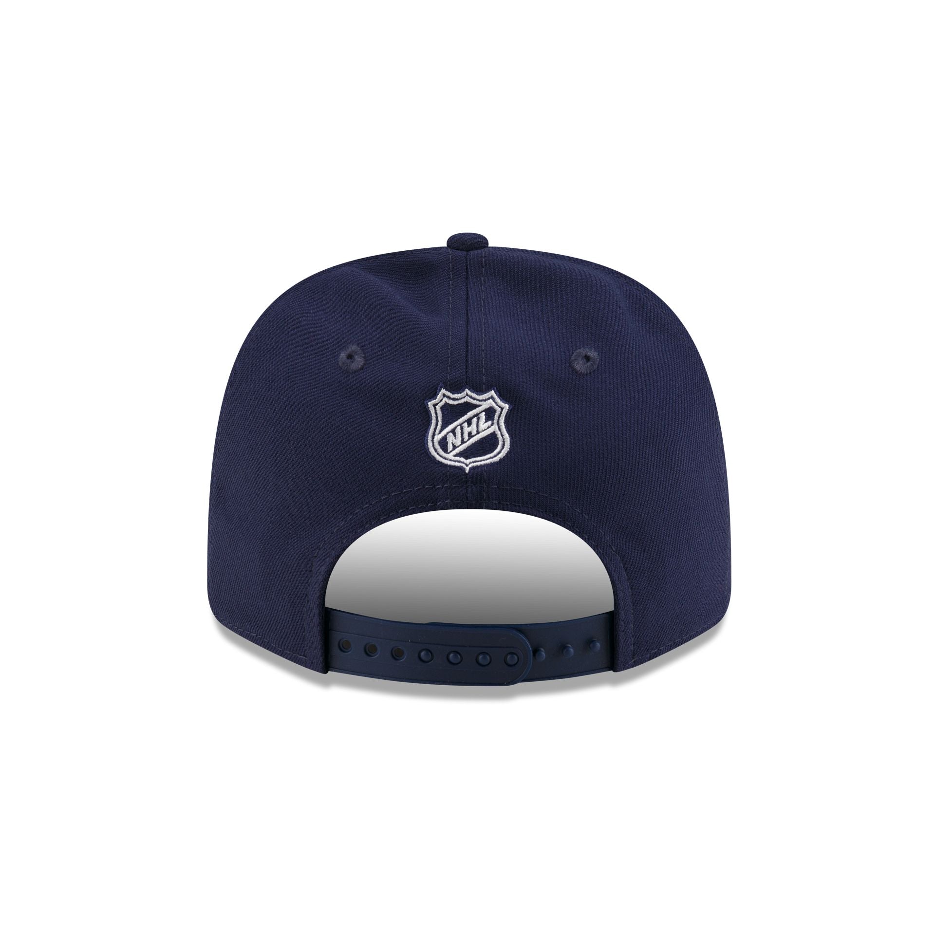 Toronto Maple Leafs Team 9SEVENTY Stretch-Snap Hat