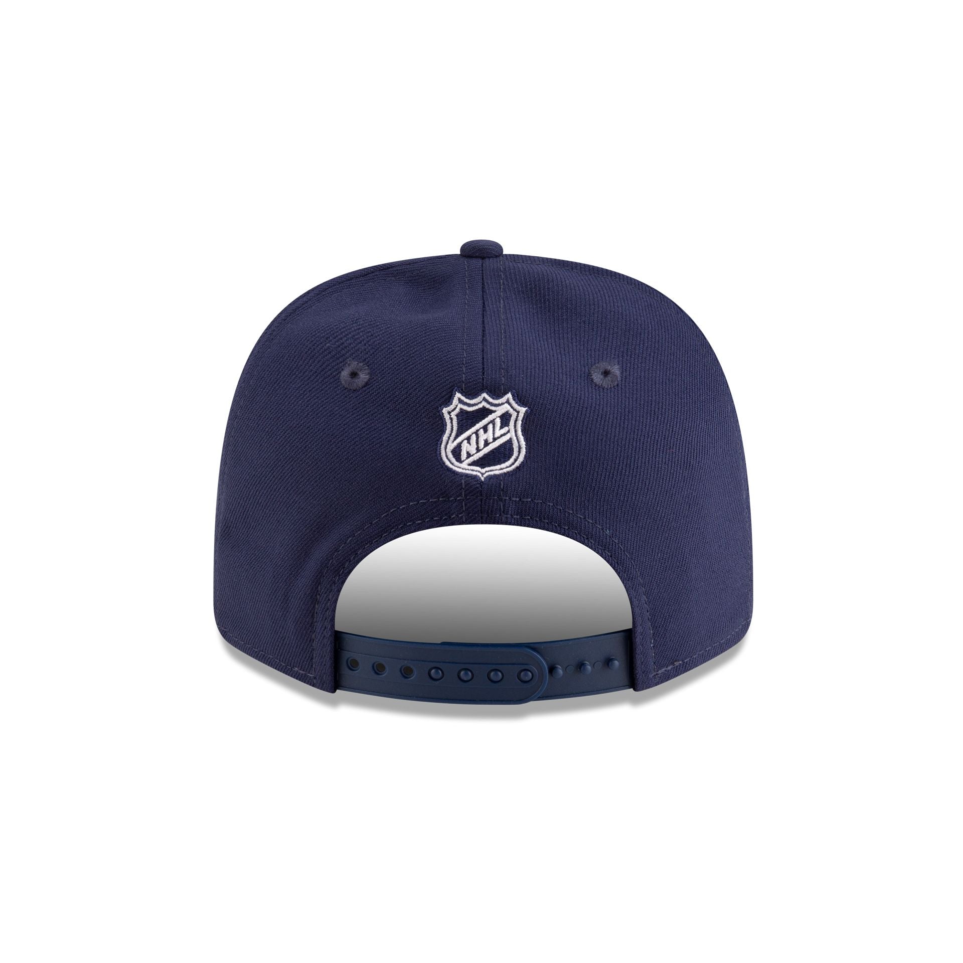 Toronto Maple Leafs Team 9SEVENTY Stretch-Snap Hat