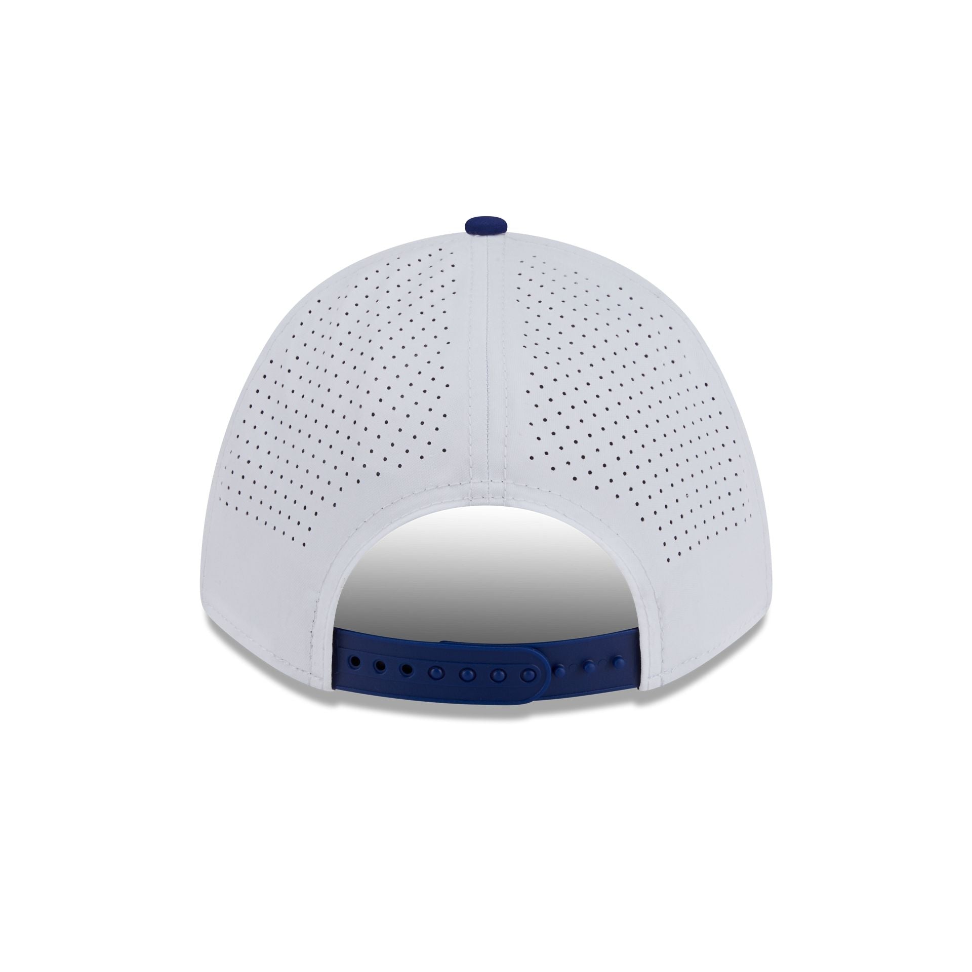 Smash GC White 9FORTY M-Crown Trucker Hat