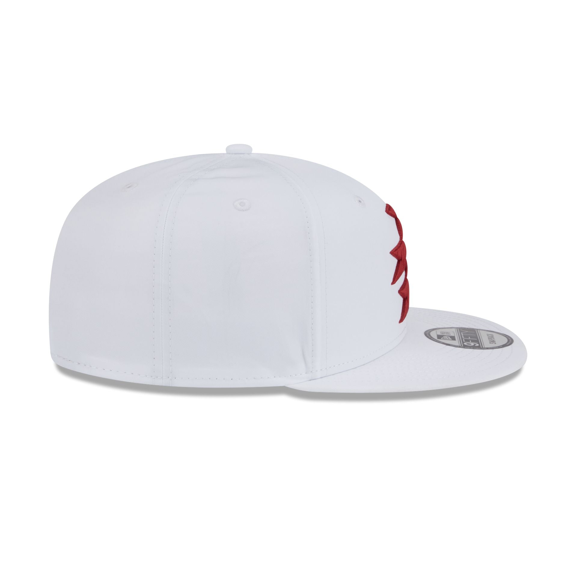 Ripper GC White 9FIFTY Snapback Hat