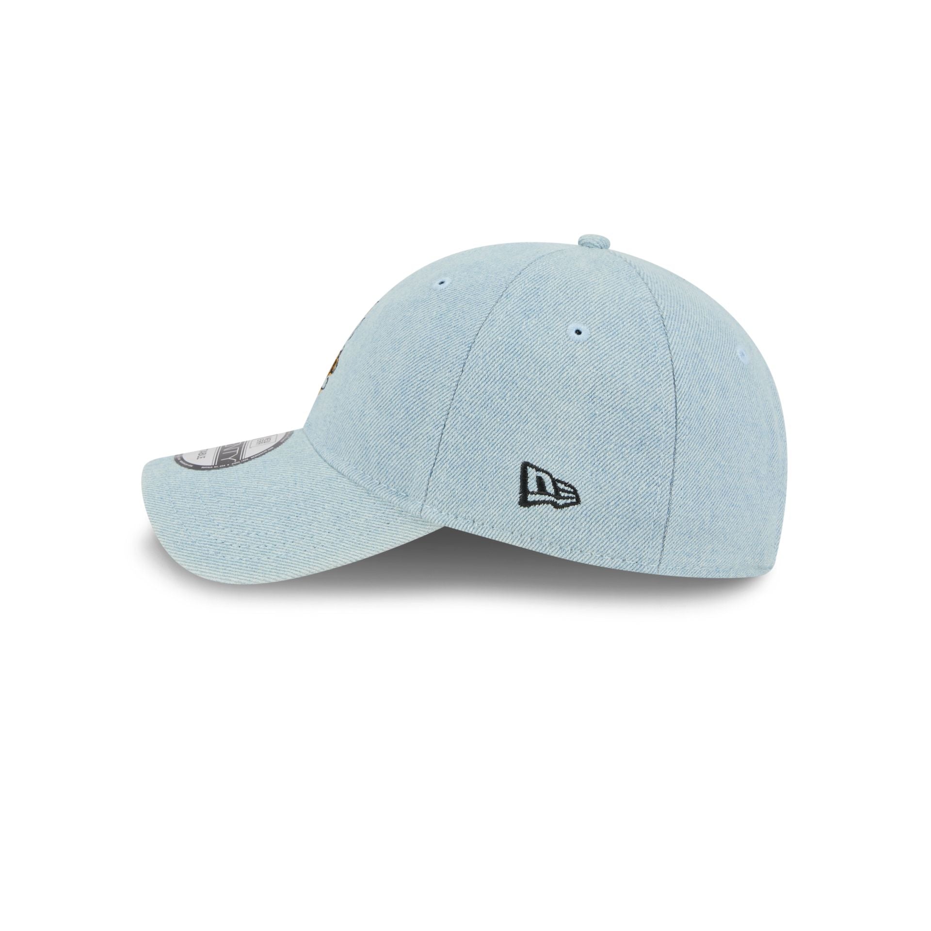Friends Denim 9TWENTY Adjustable Hat