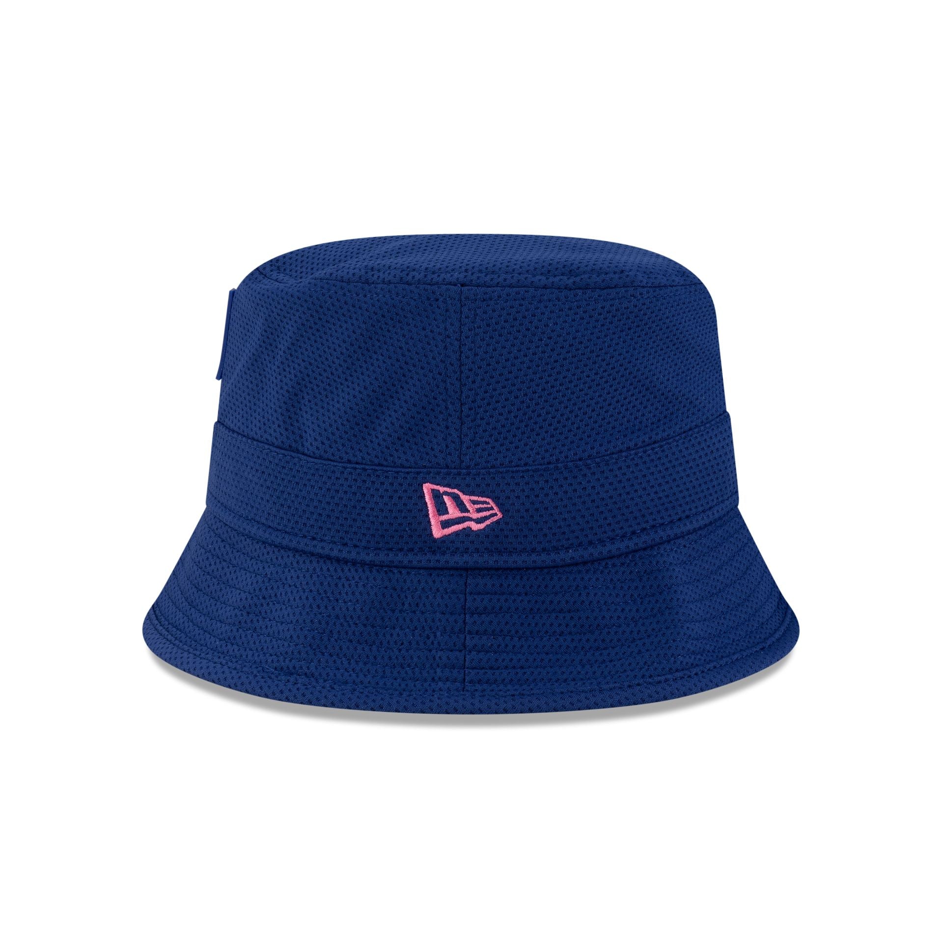 2025 Miami Race BWT Alpine F1 Team Light Navy Bucket Hat