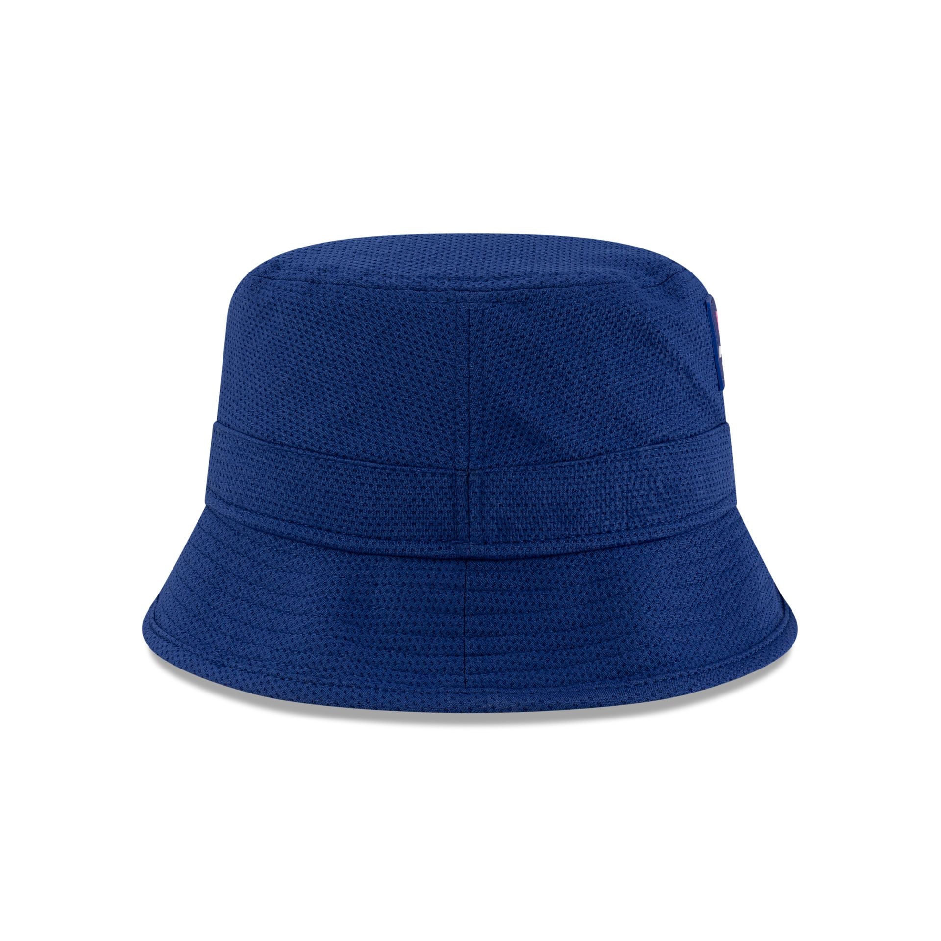 2025 Miami Race BWT Alpine F1 Team Light Navy Bucket Hat