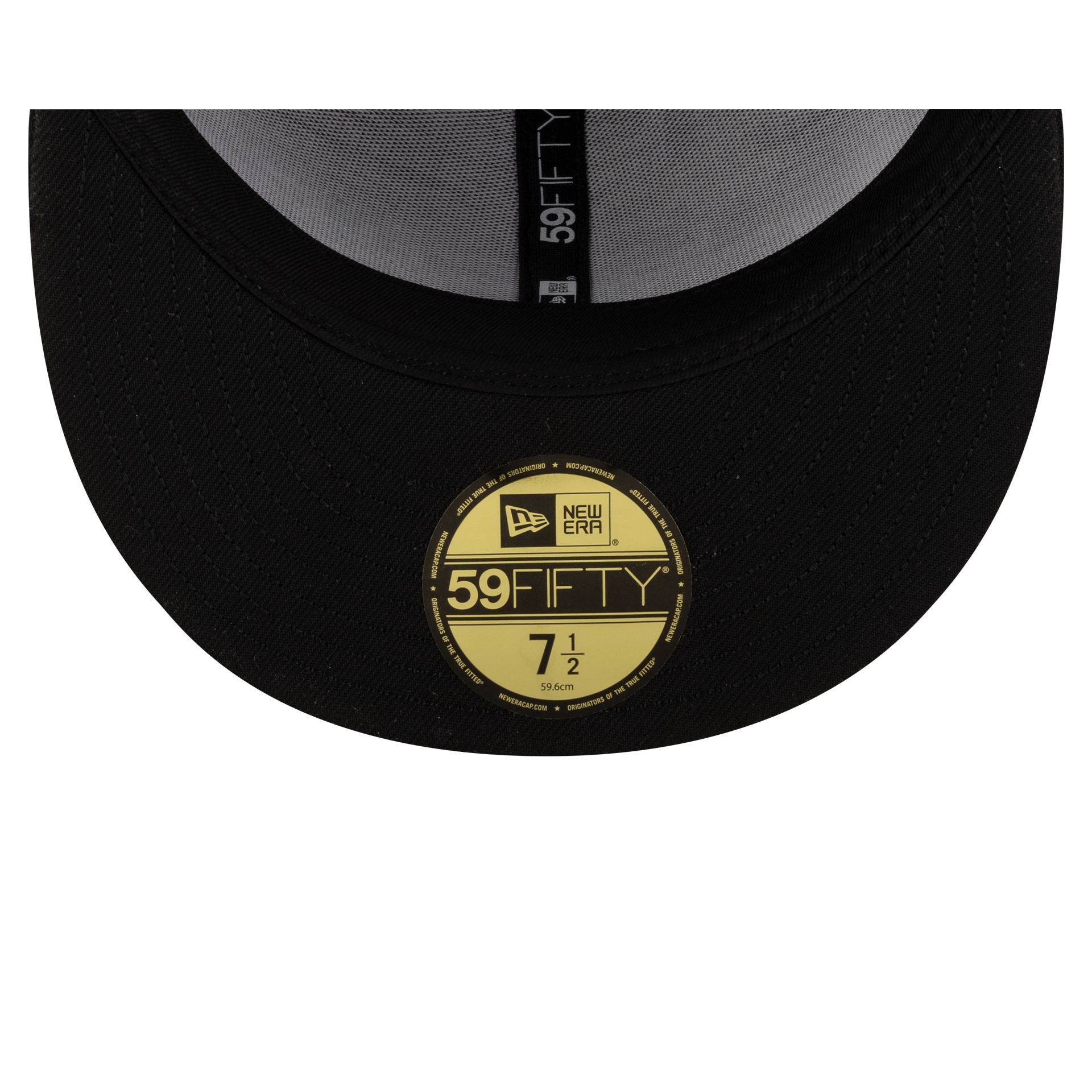 Squid Game 59FIFTY Fitted Hat