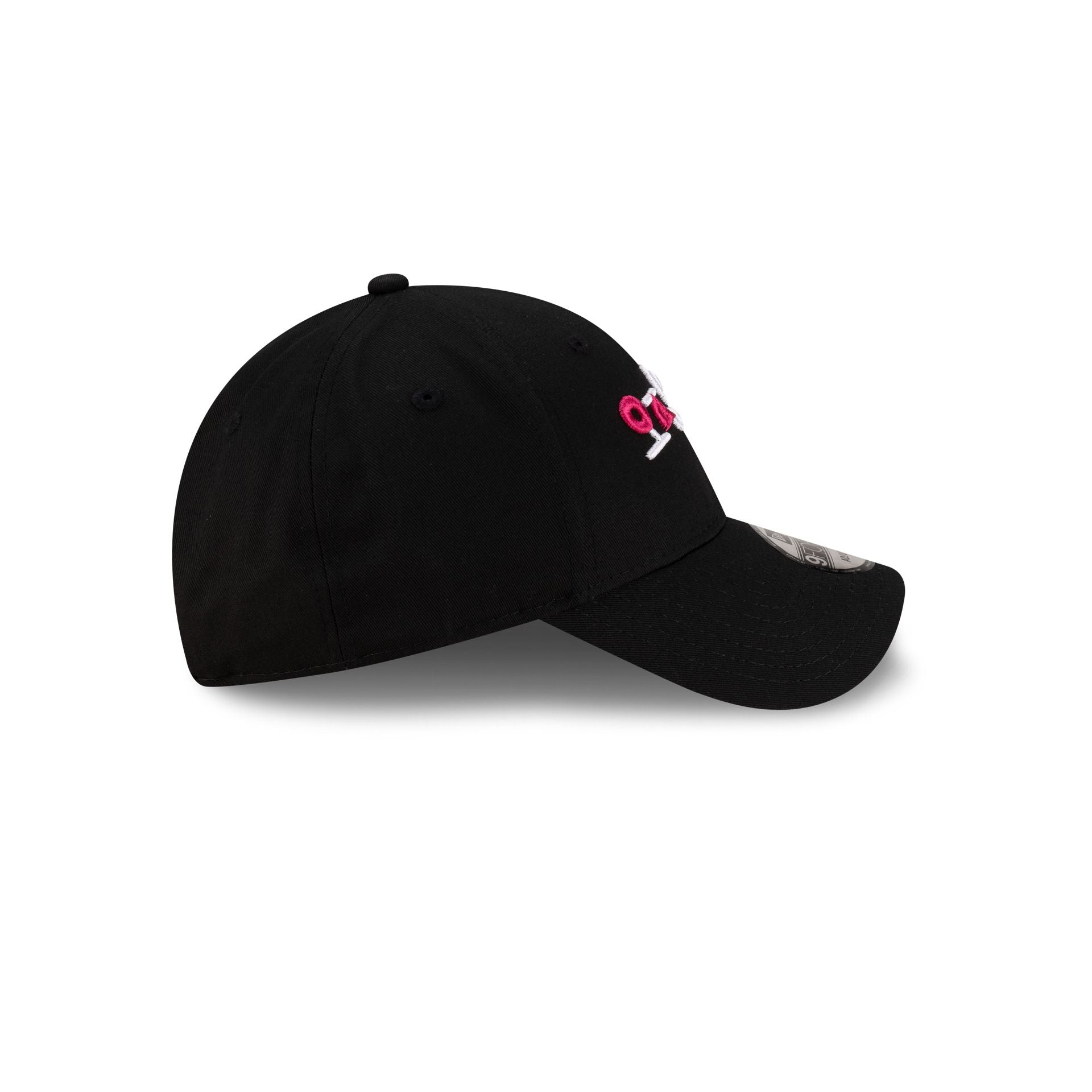 Squid Game 9FORTY Adjustable Hat