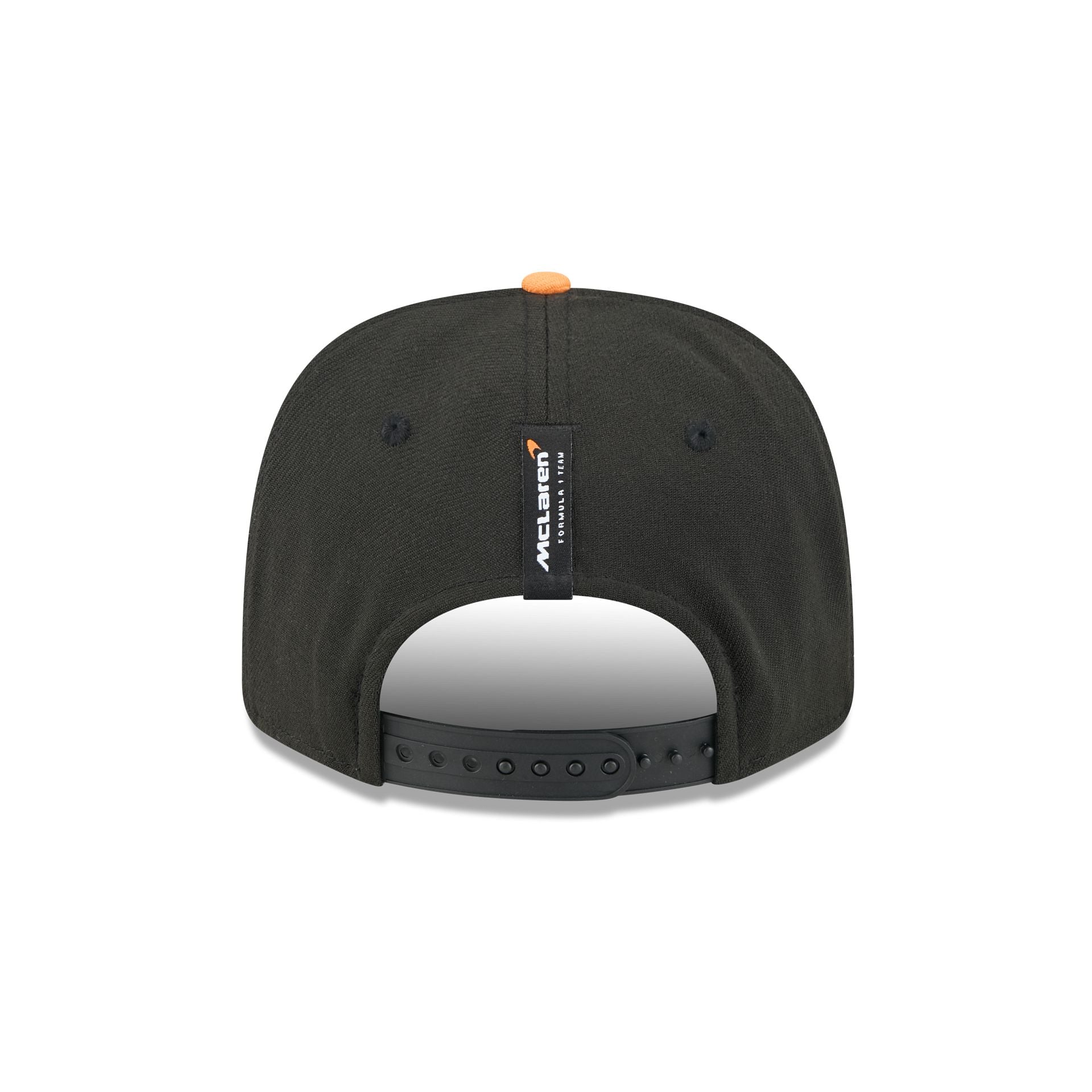 McLaren Formula 1 Team 2025 Austin Race Special Oscar Piastri 9SEVENTY Stretch-Snap Hat