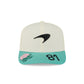 McLaren Formula 1 Team 2025 Sao Paulo Race Special Oscar Piastri 9SEVENTY Stretch-Snap Hat