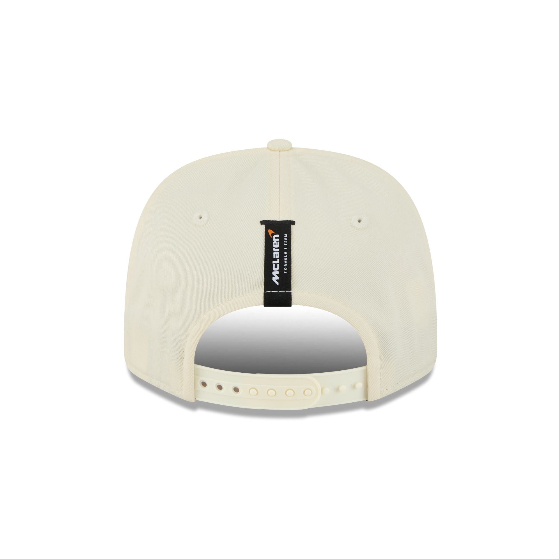 McLaren Formula 1 Team 2025 Sao Paulo Race Special Oscar Piastri 9SEVENTY Stretch-Snap Hat