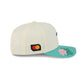 McLaren Formula 1 Team 2025 Sao Paulo Race Special Oscar Piastri 9SEVENTY Stretch-Snap Hat