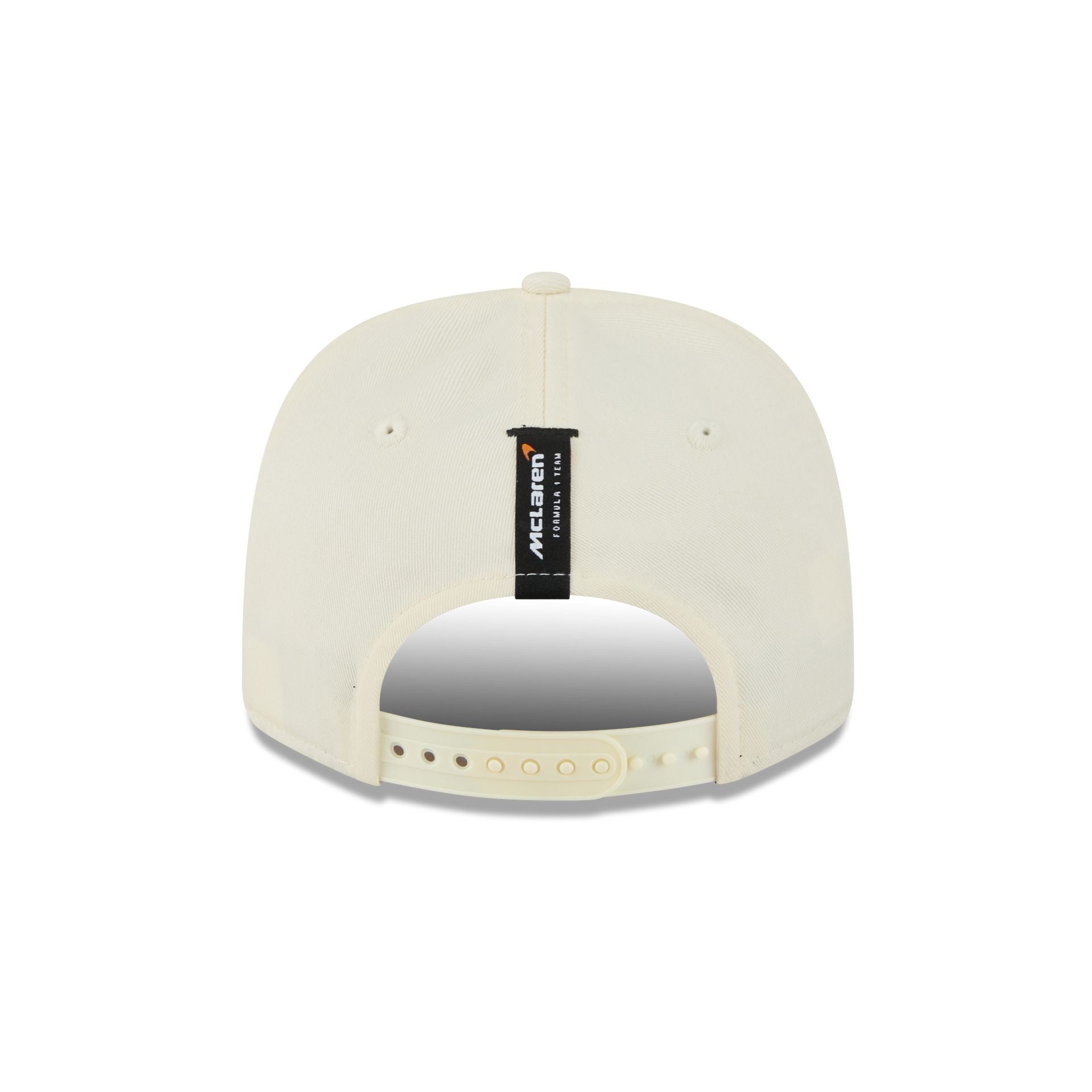 McLaren Formula 1 Team 2025 Sao Paulo Race Special Lando Norris 9SEVENTY Stretch-Snap Hat