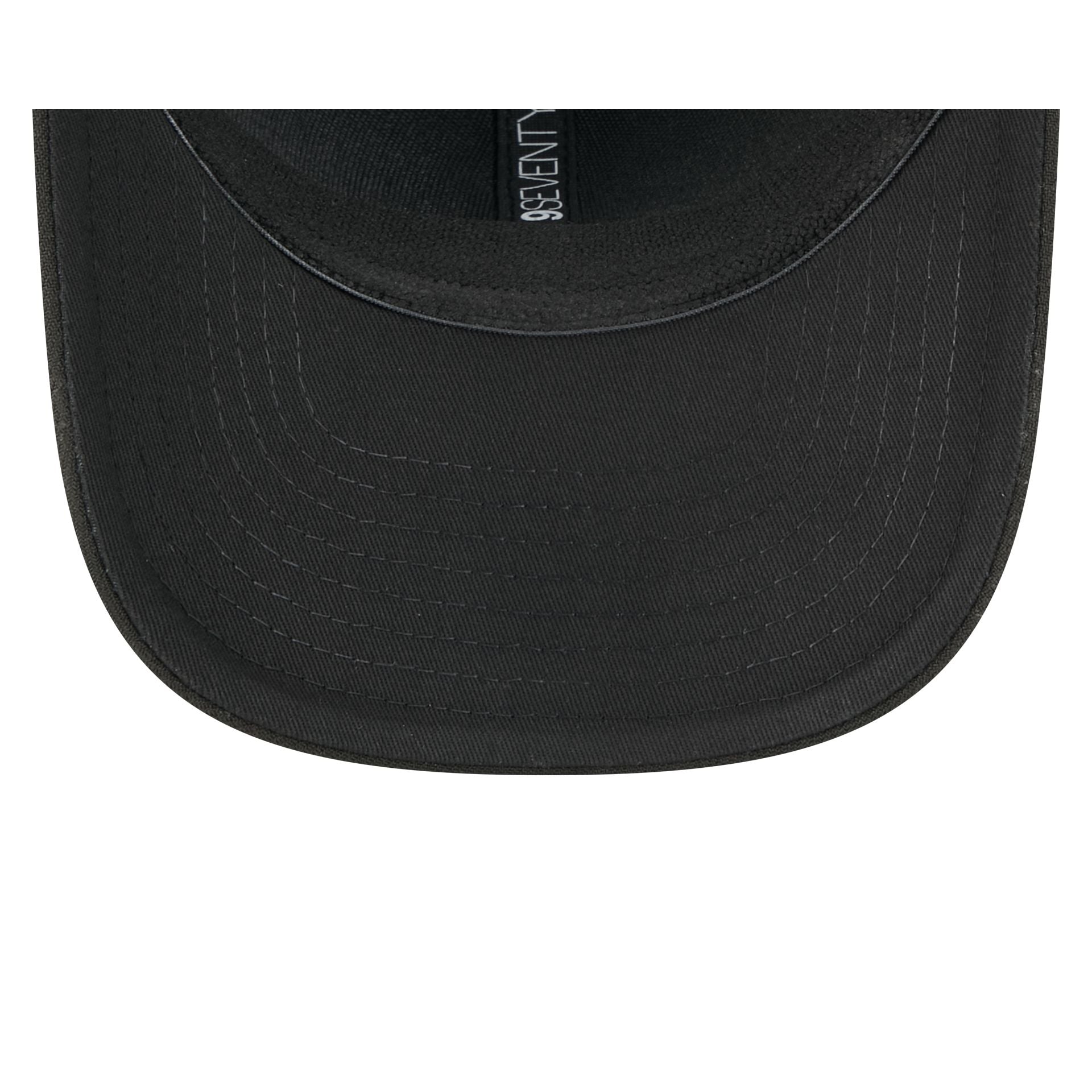 McLaren Formula 1 Team 2025 Austin Race Special 9SEVENTY Stretch-Snap Hat