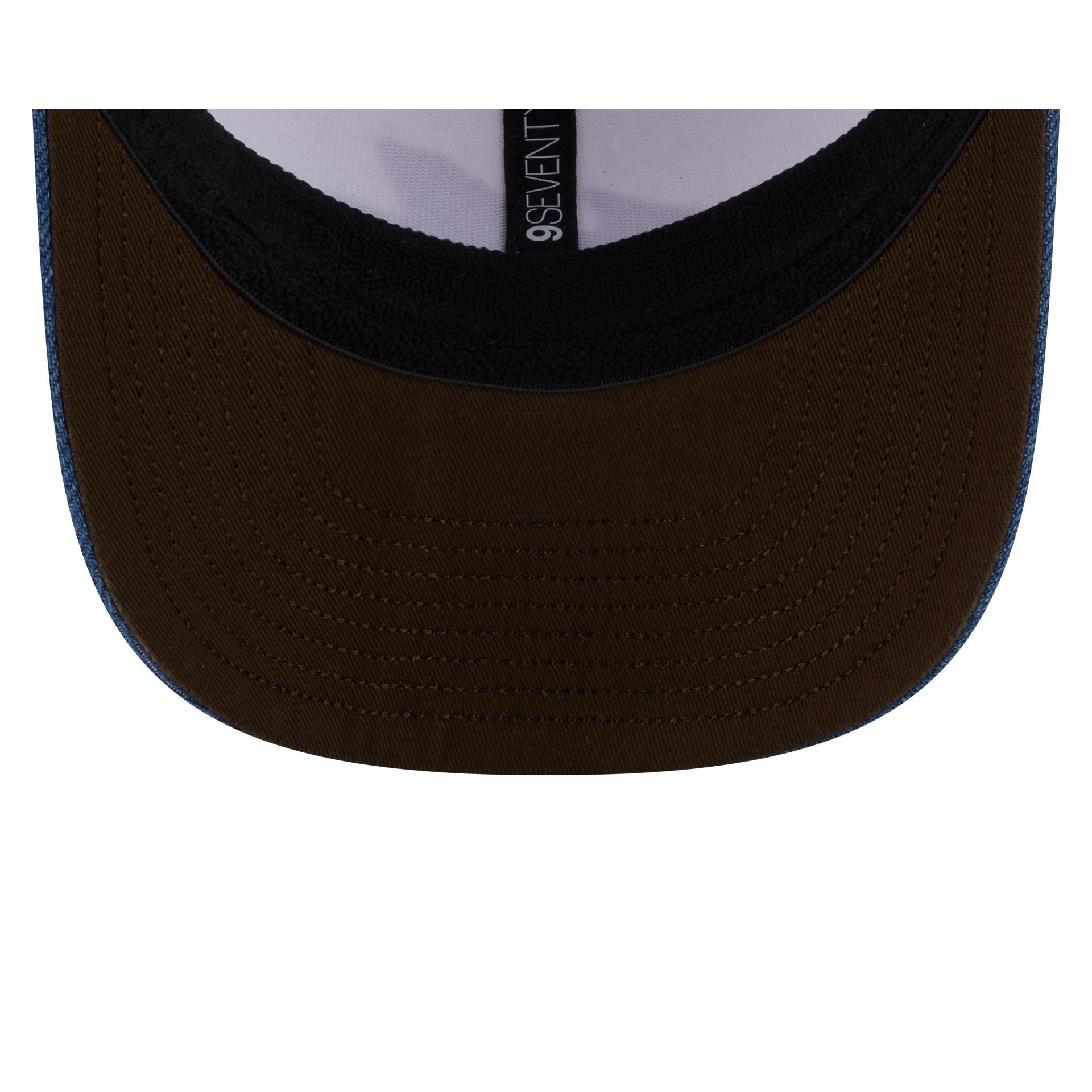 BWT Alpine F1 Team 2025 Austin Race Special Jack Doohan 9SEVENTY Stretch-Snap Hat