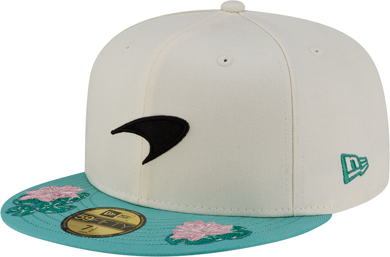 McLaren Formula 1 Team 2025 Sao Paulo Race Special 59FIFTY Fitted Hat