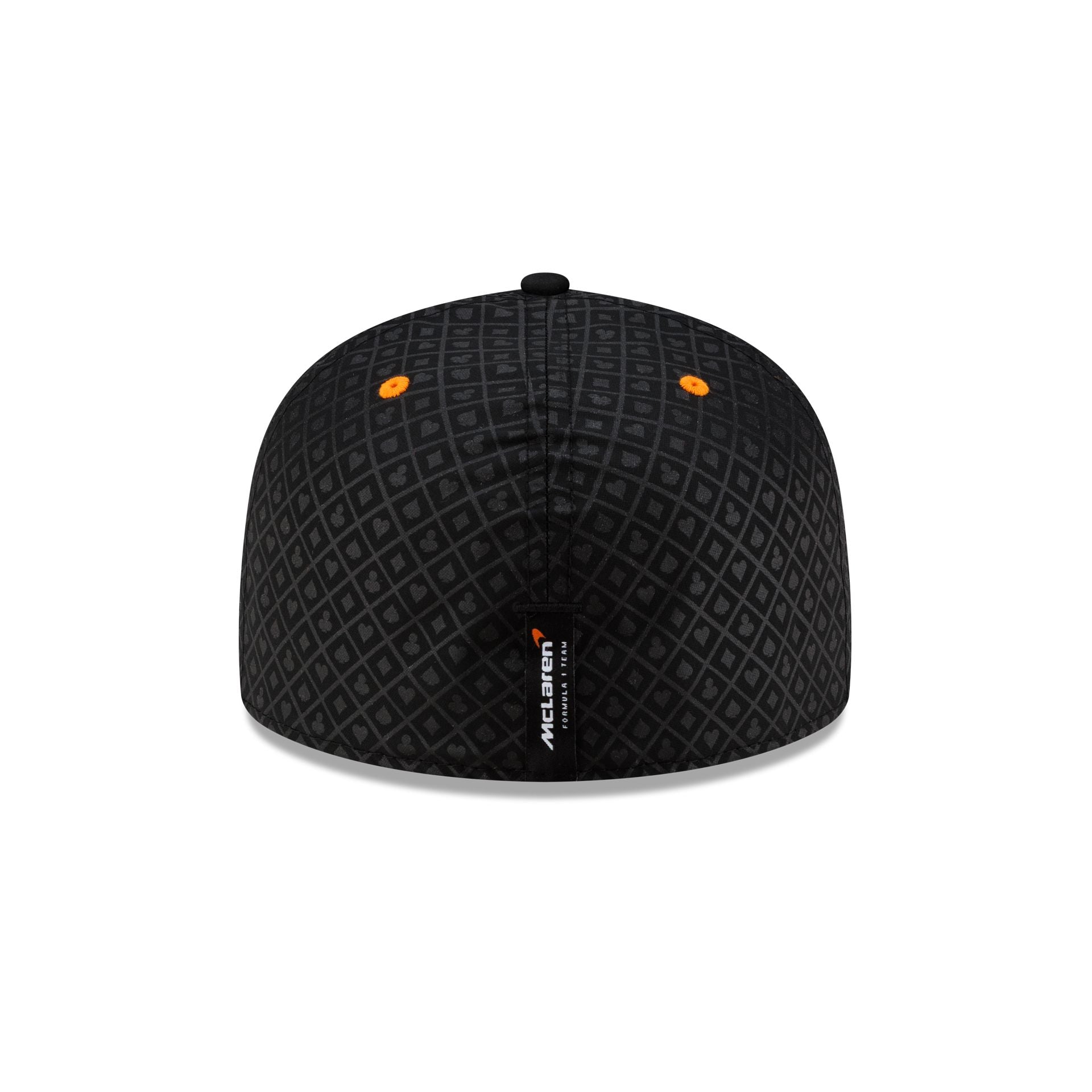 McLaren Formula 1 Team 2025 Las Vegas Race Special 59FIFTY Fitted Hat