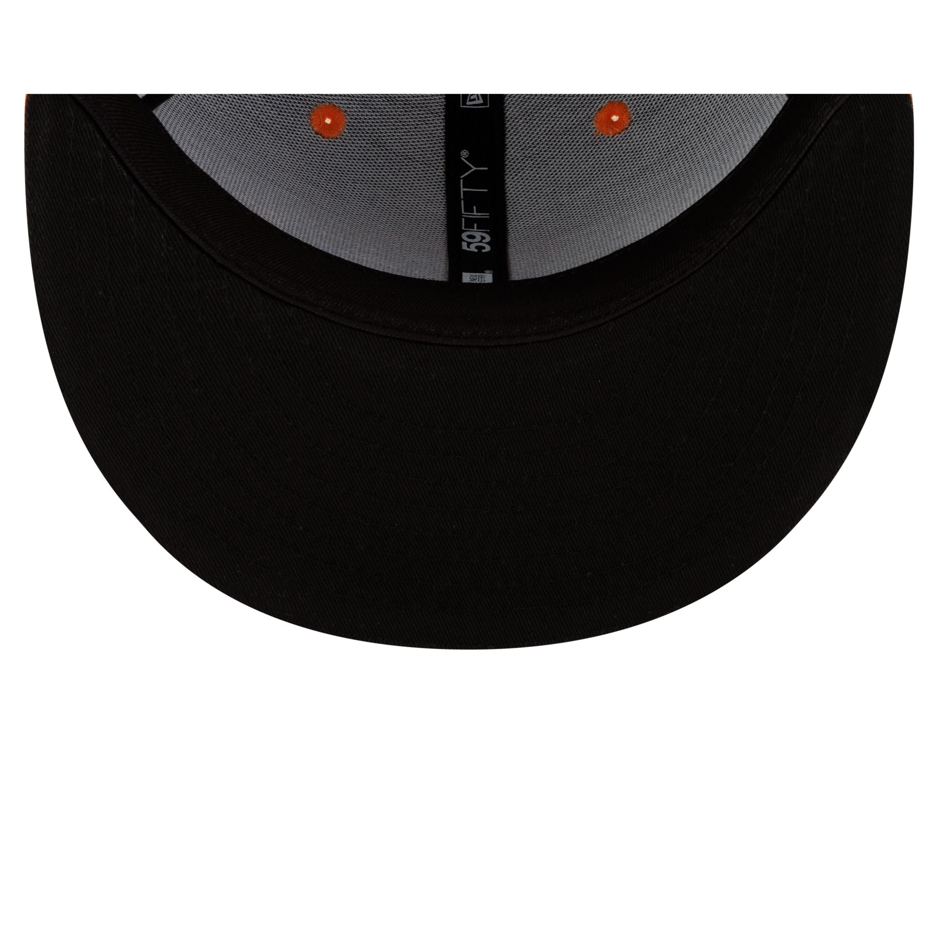 McLaren Formula 1 Team 2025 Las Vegas Race Special 59FIFTY Fitted Hat