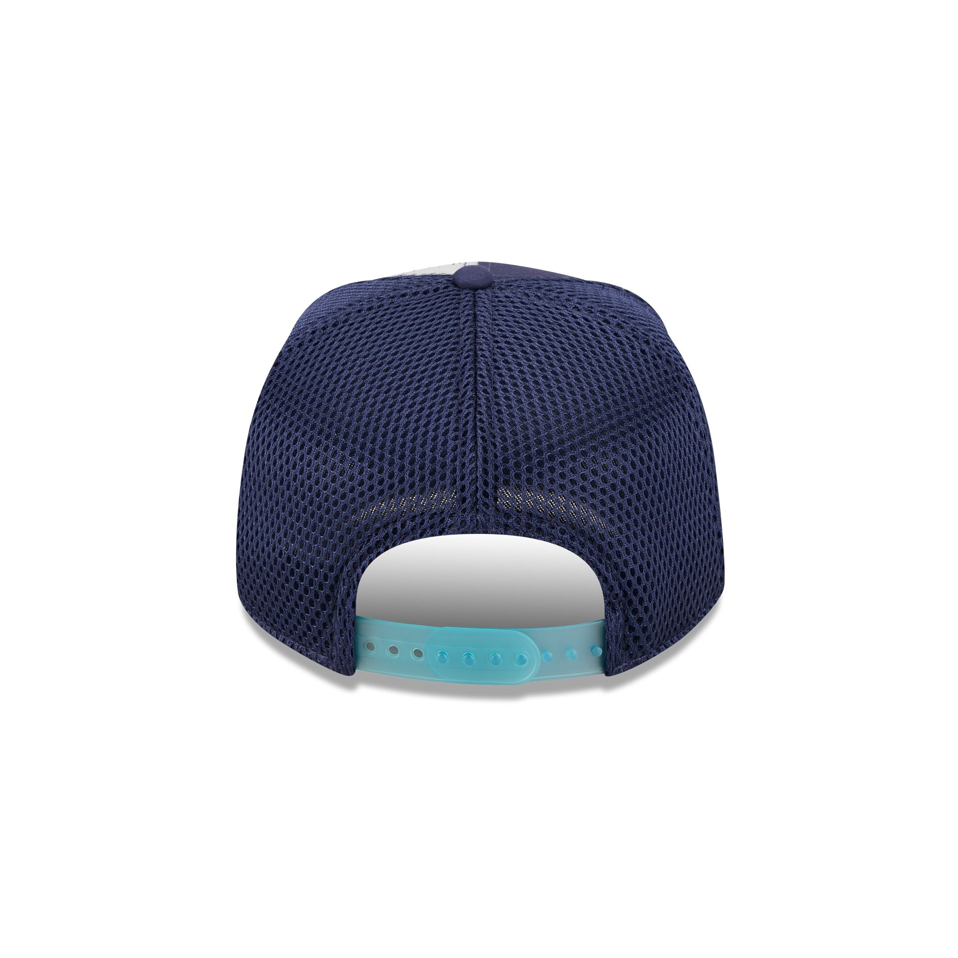 MoneyGram Haas F1 Team 2025 Las Vegas Race Special Esteban Ocon 9FIFTY Trucker Hat