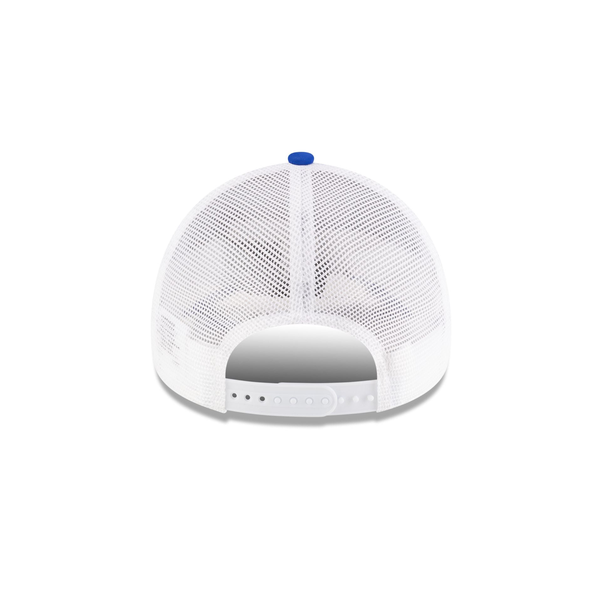 Visa Cash App Racing Bulls 2025 Las Vegas Race Special Isack Hadjar 9FORTY A-Frame Trucker Hat