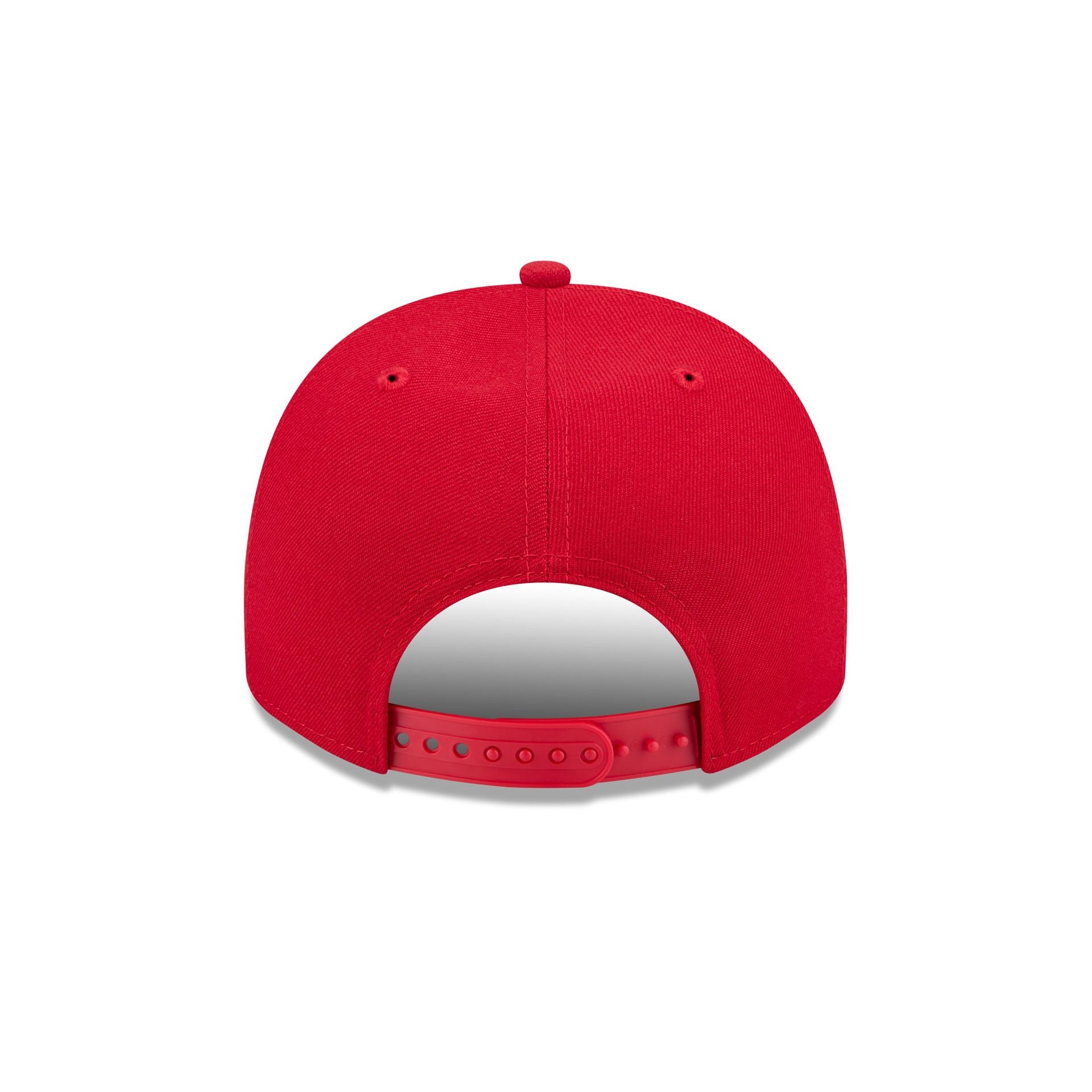 St. Louis Cardinals Local Play 9FIFTY A-Frame Snapback Hat