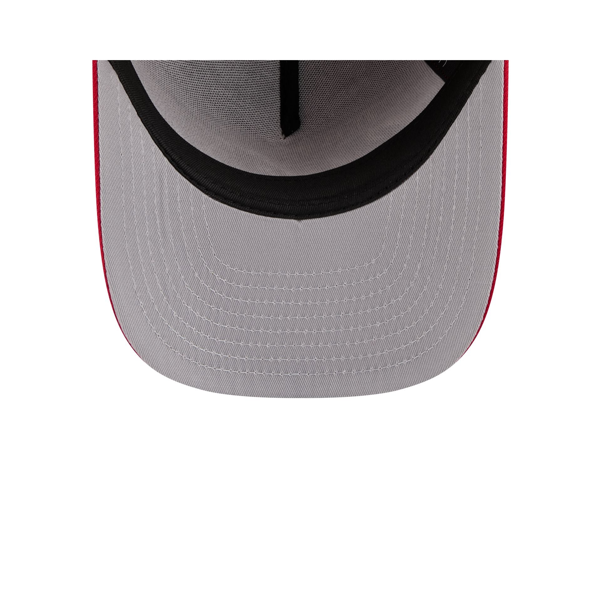 St. Louis Cardinals Local Play 9FIFTY A-Frame Snapback Hat